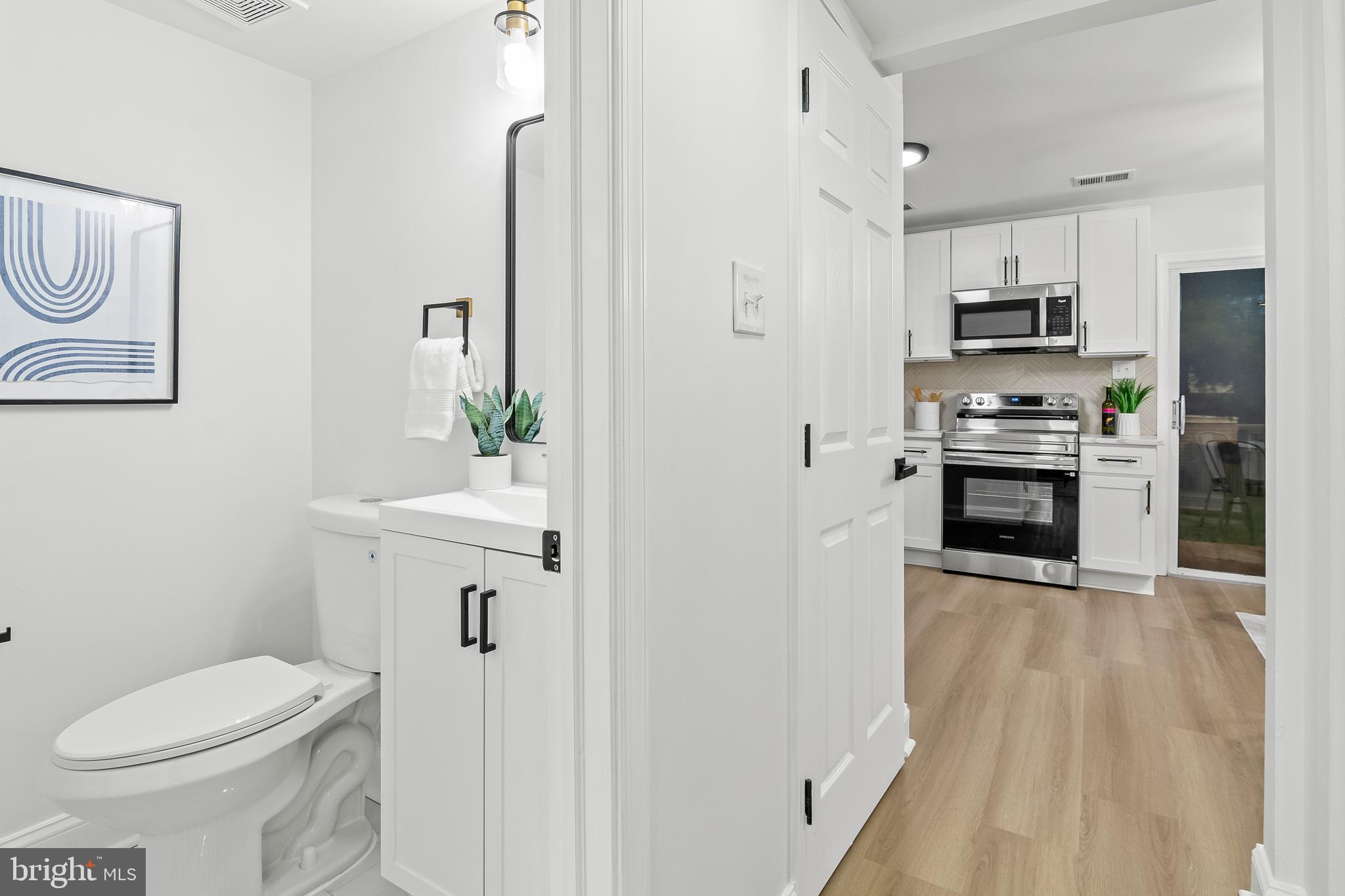 HILLTOP VILLAGE CONDOMINIUMS - Residential