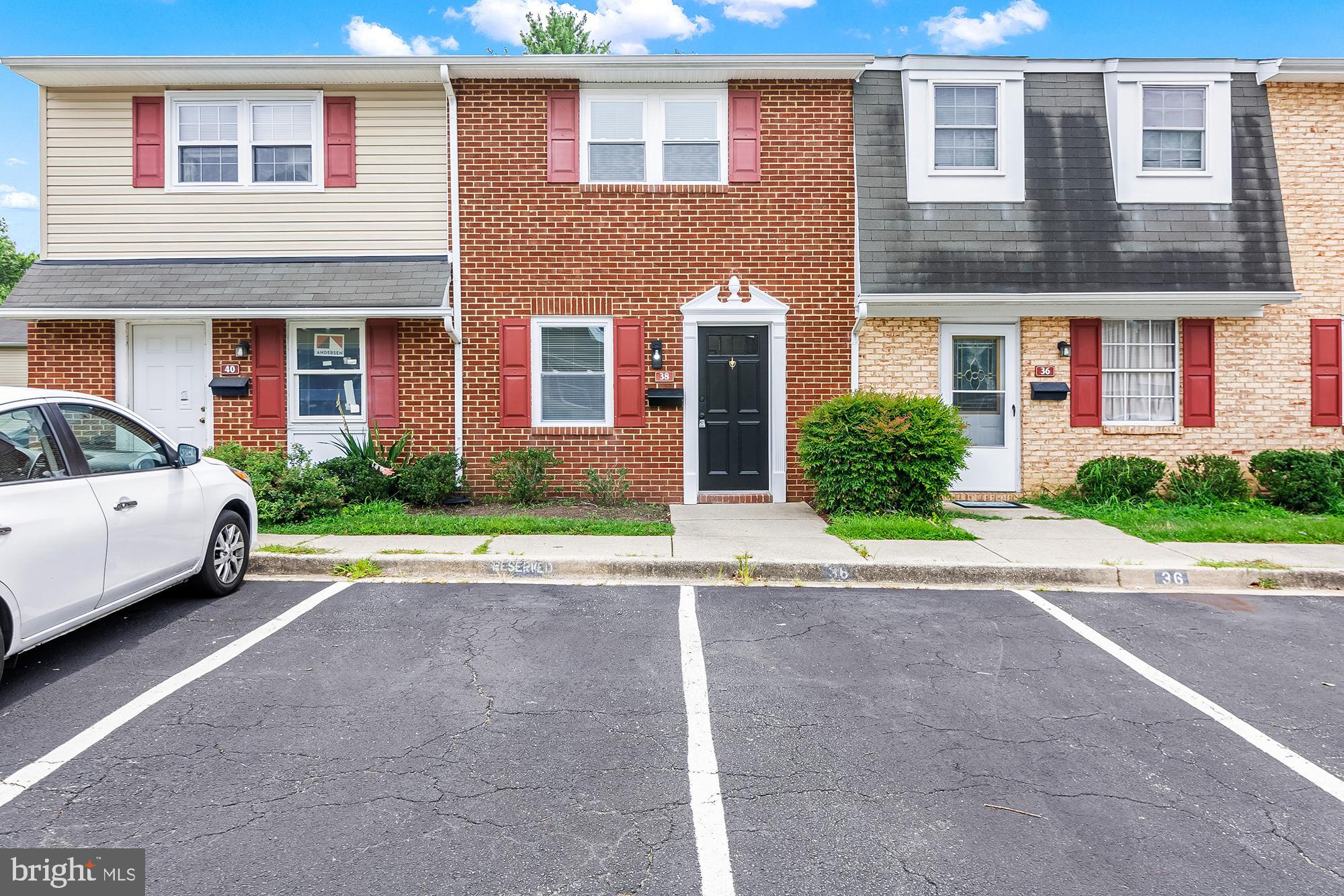 HILLTOP VILLAGE CONDOMINIUMS - Residential