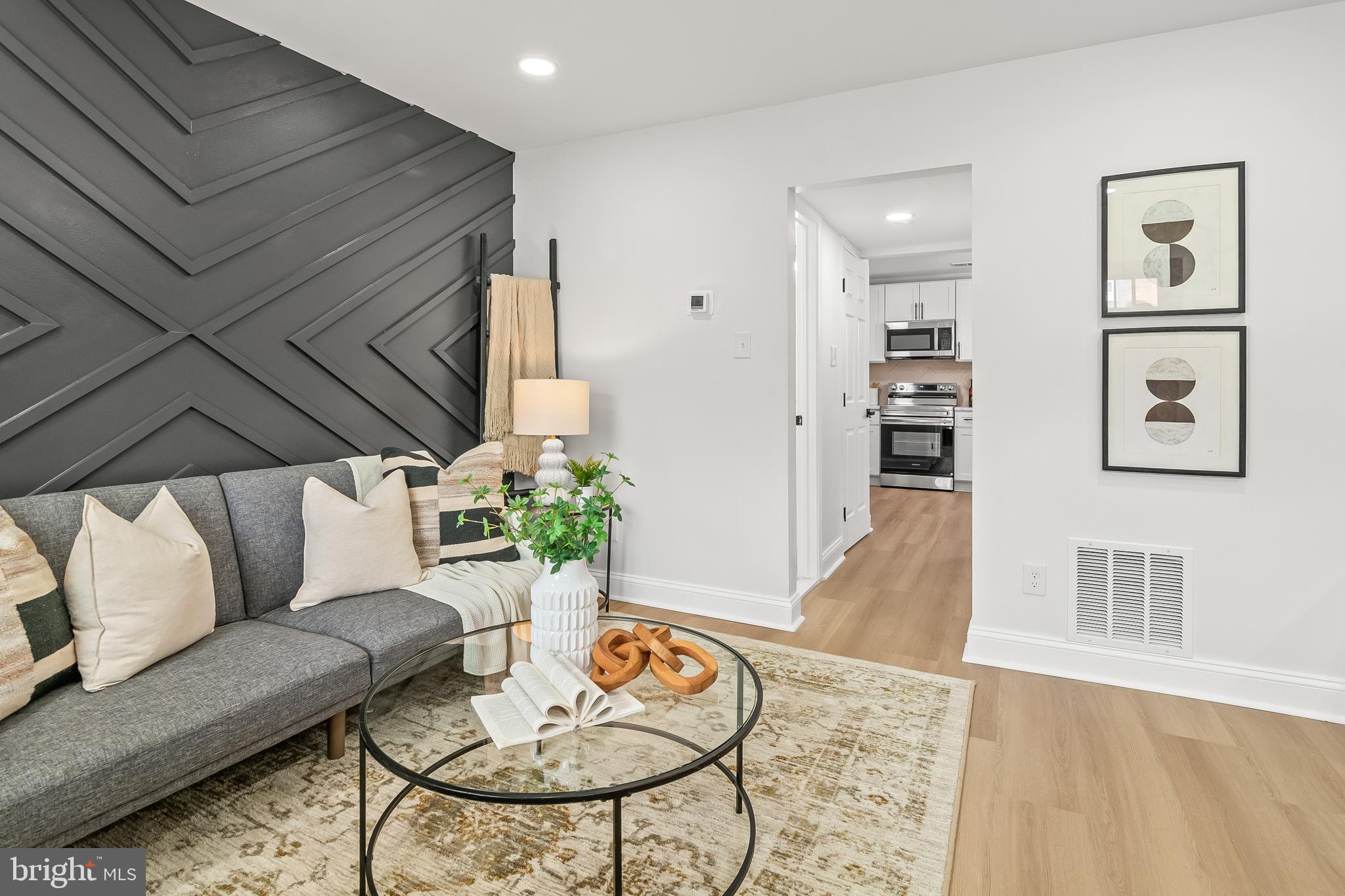 HILLTOP VILLAGE CONDOMINIUMS - Residential