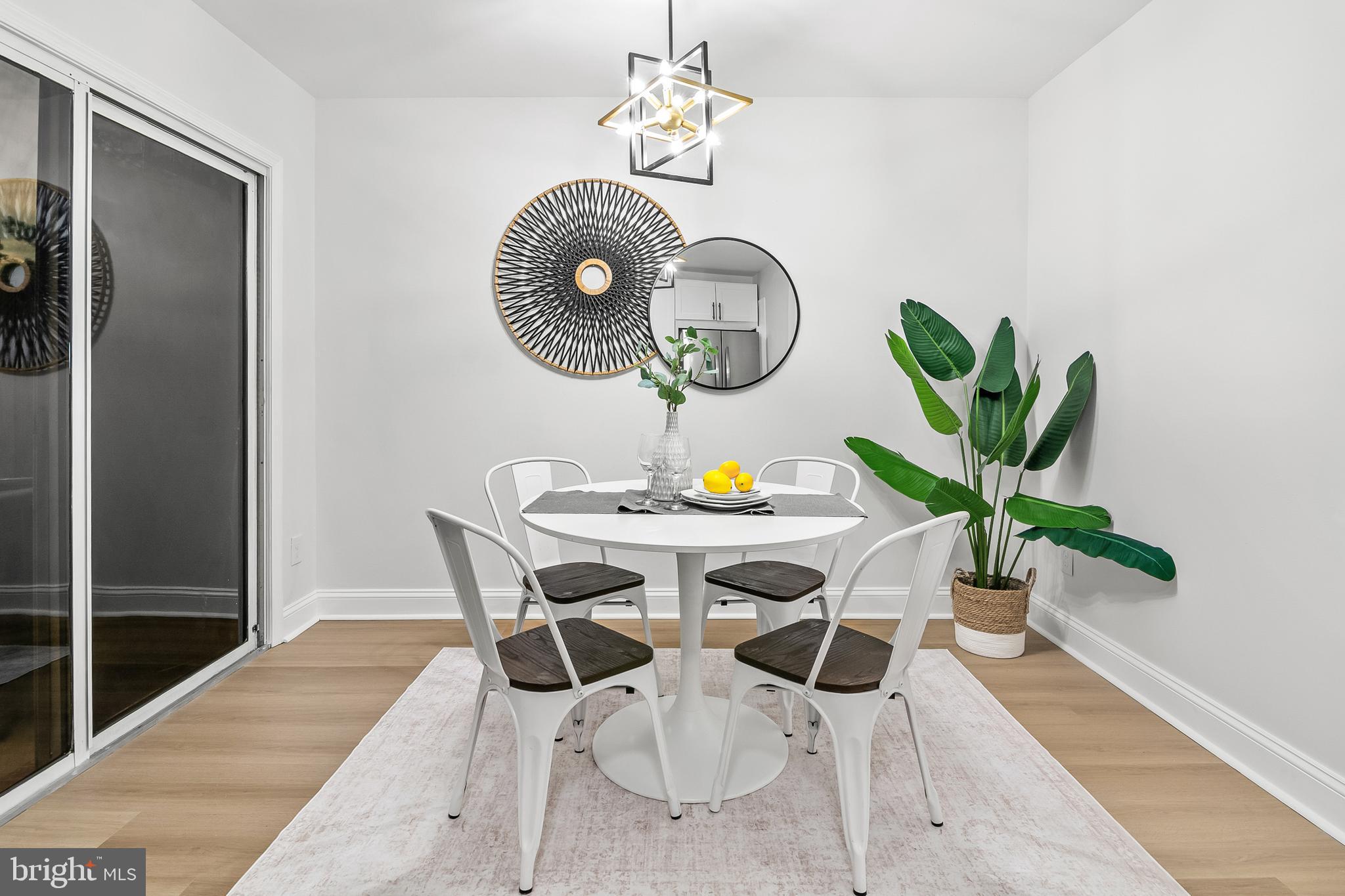 HILLTOP VILLAGE CONDOMINIUMS - Residential