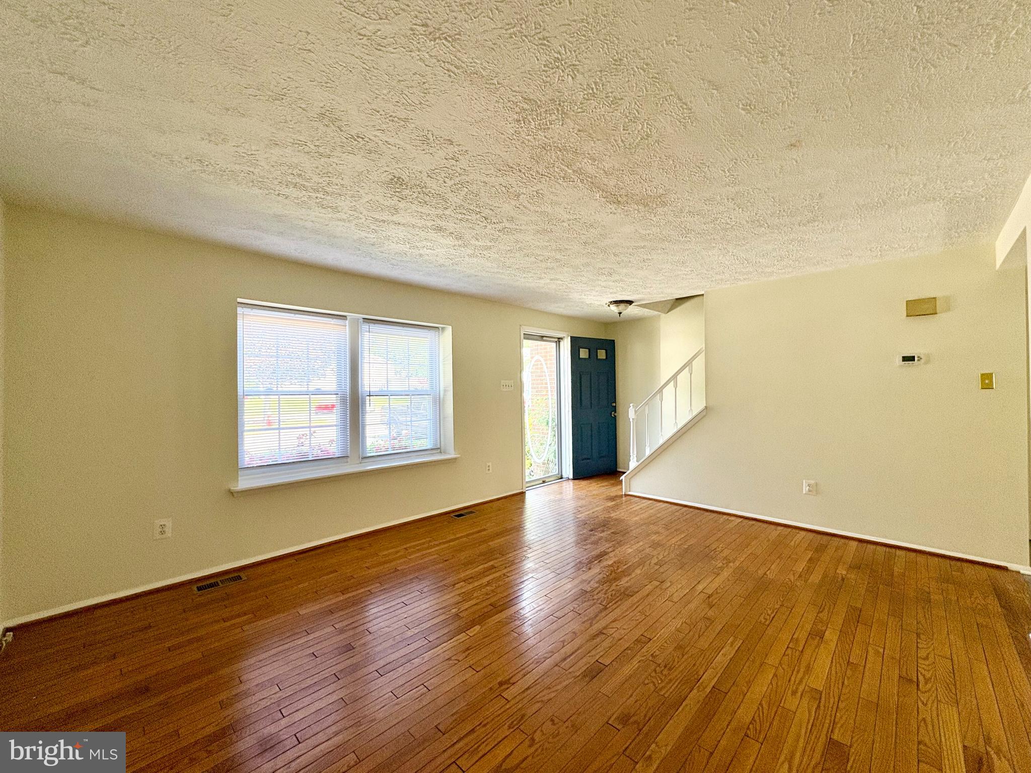 NEWINGTON FOREST - Residential Lease