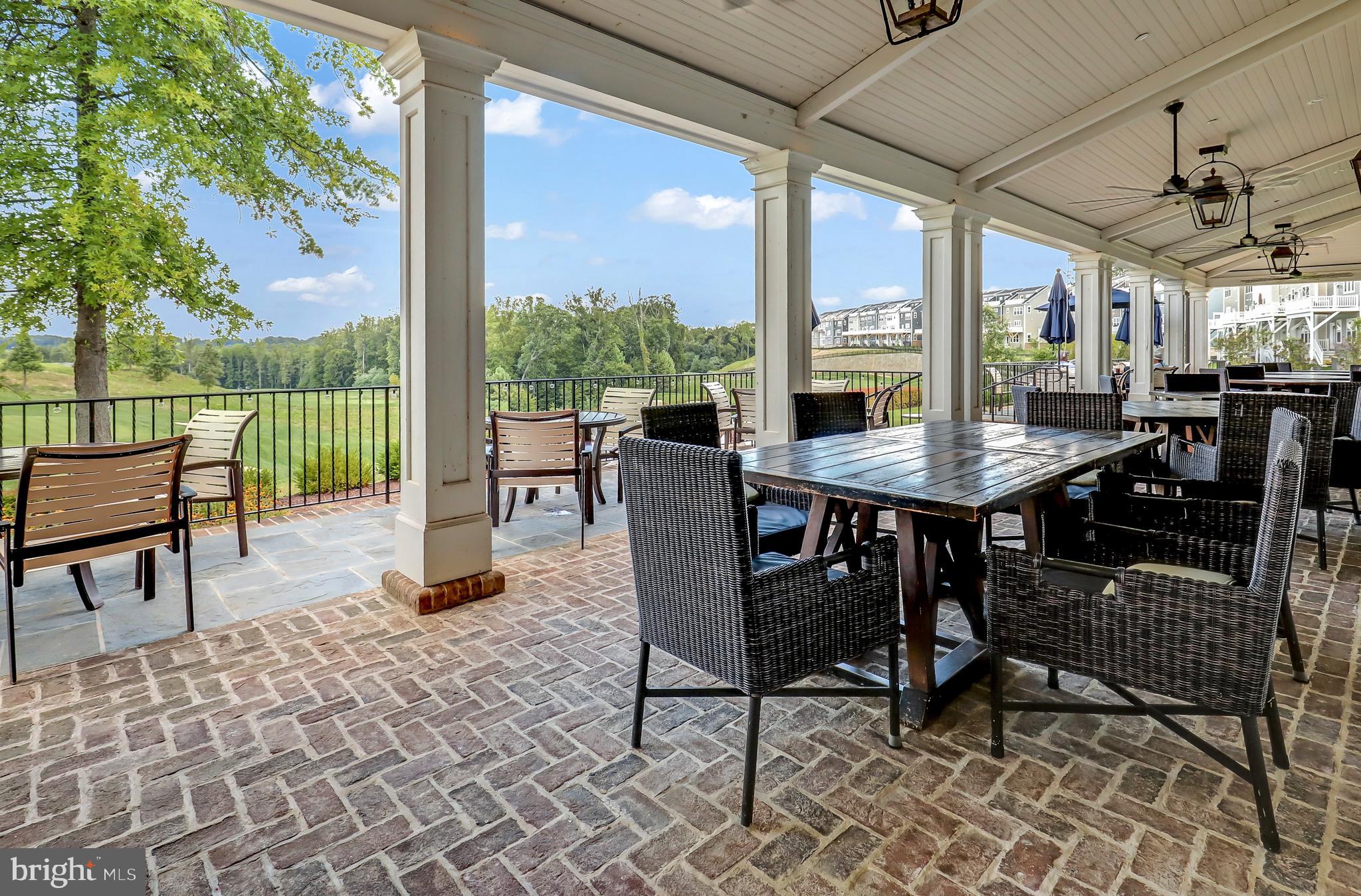 POTOMAC SHORES - Residential