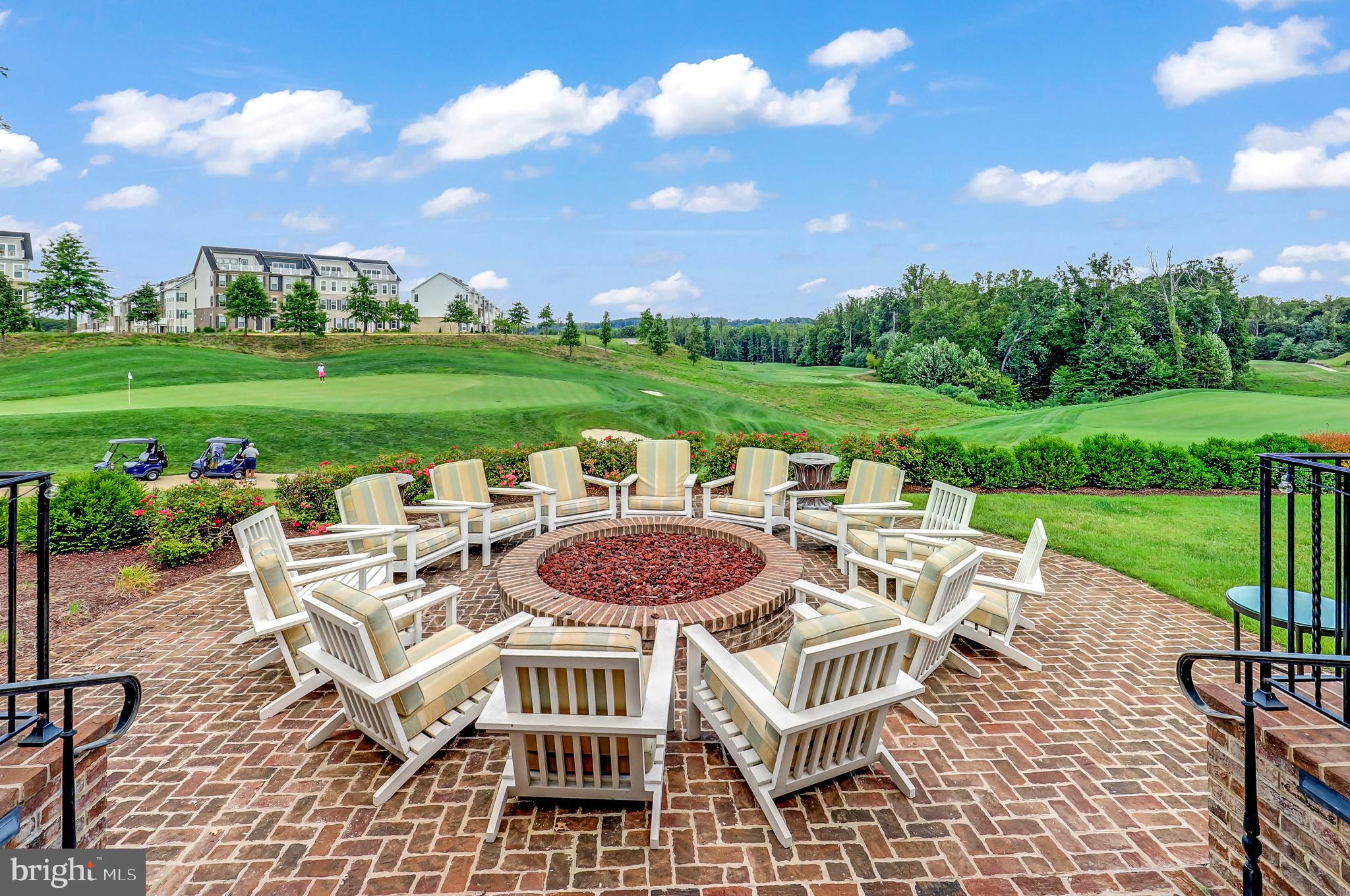 POTOMAC SHORES - Residential