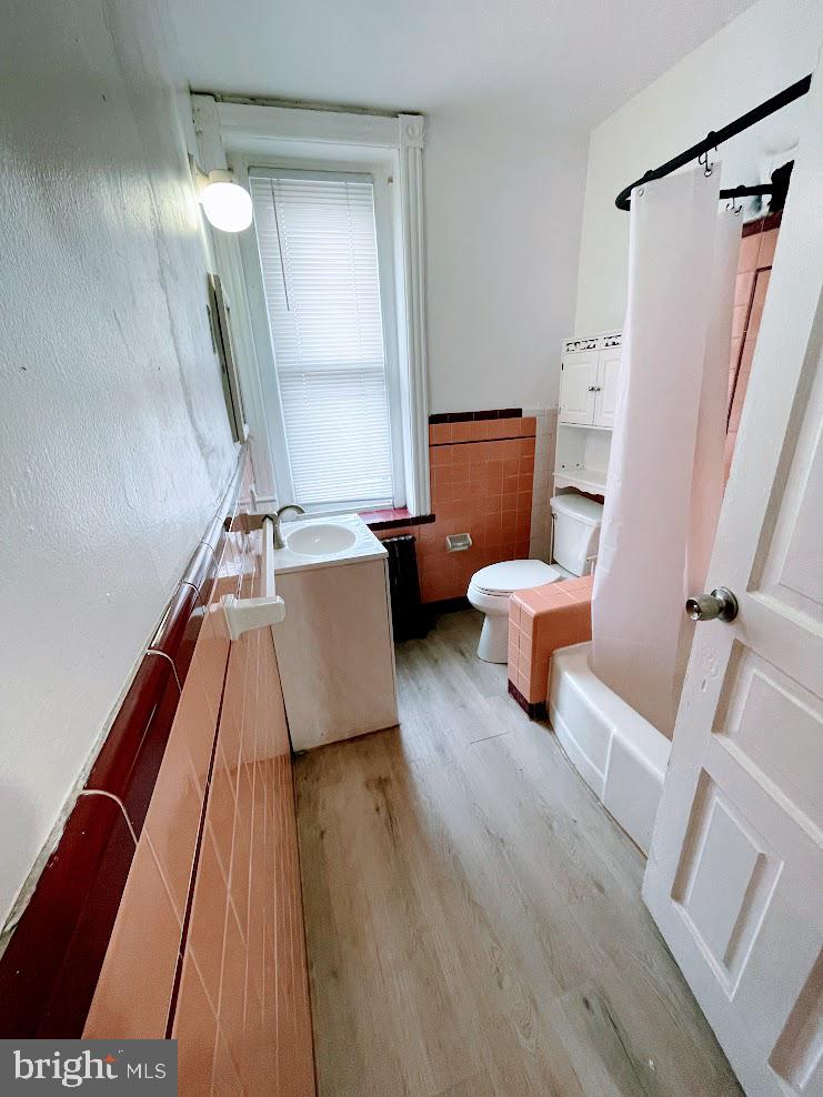 MILL CREEK - Residential Income