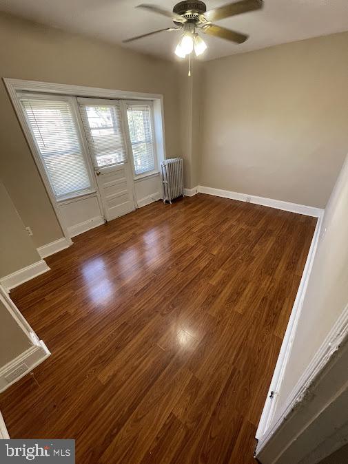 MILL CREEK - Residential Income