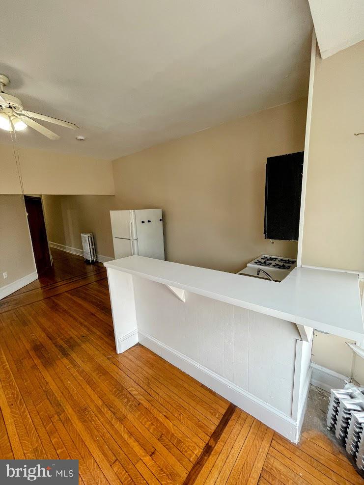 MILL CREEK - Residential Income