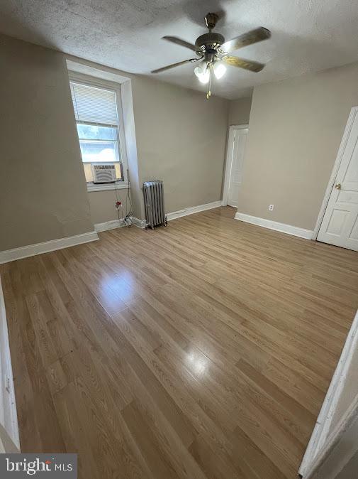 MILL CREEK - Residential Income