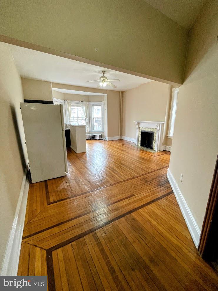 MILL CREEK - Residential Income