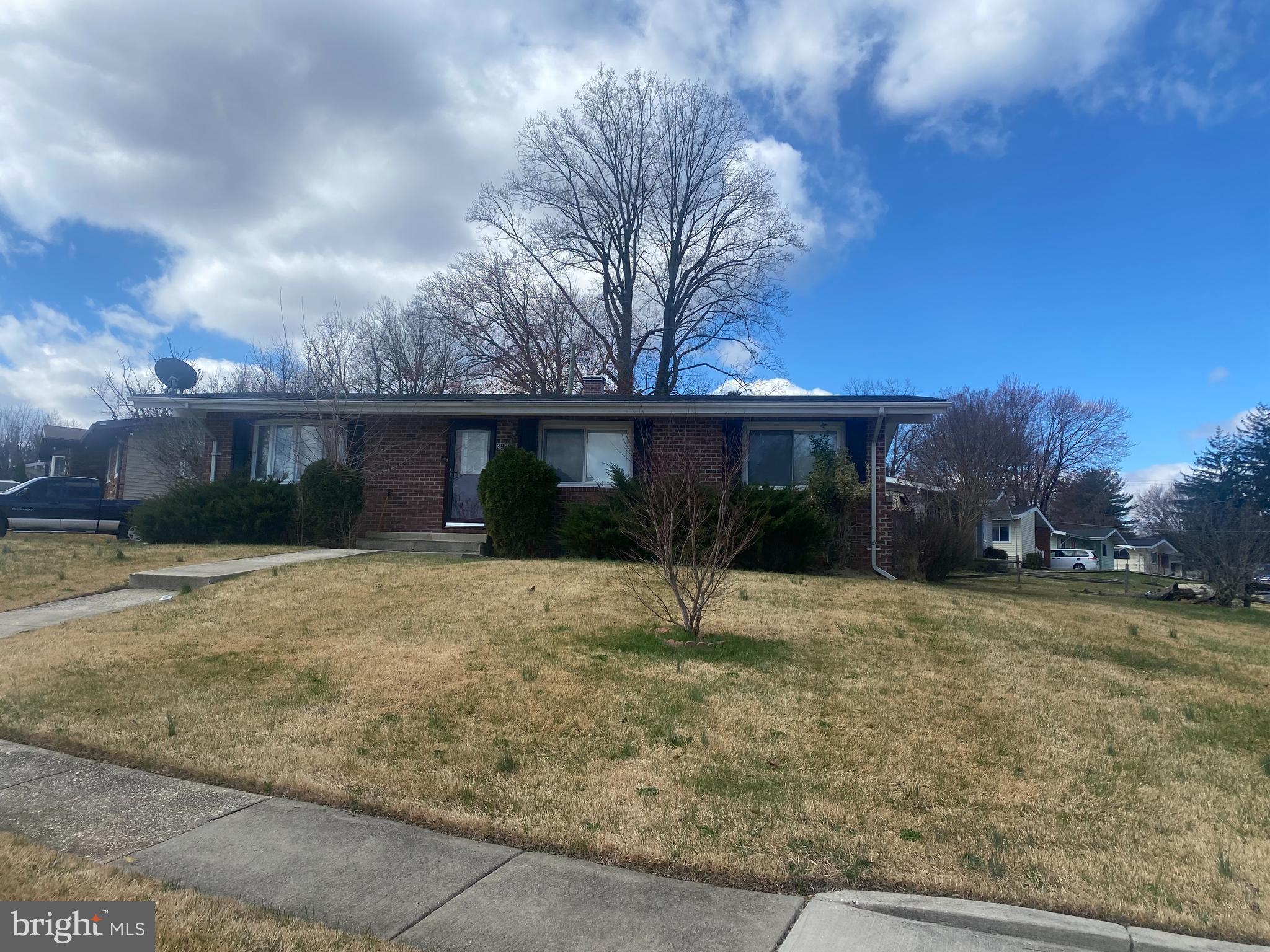 BURMONT - Residential