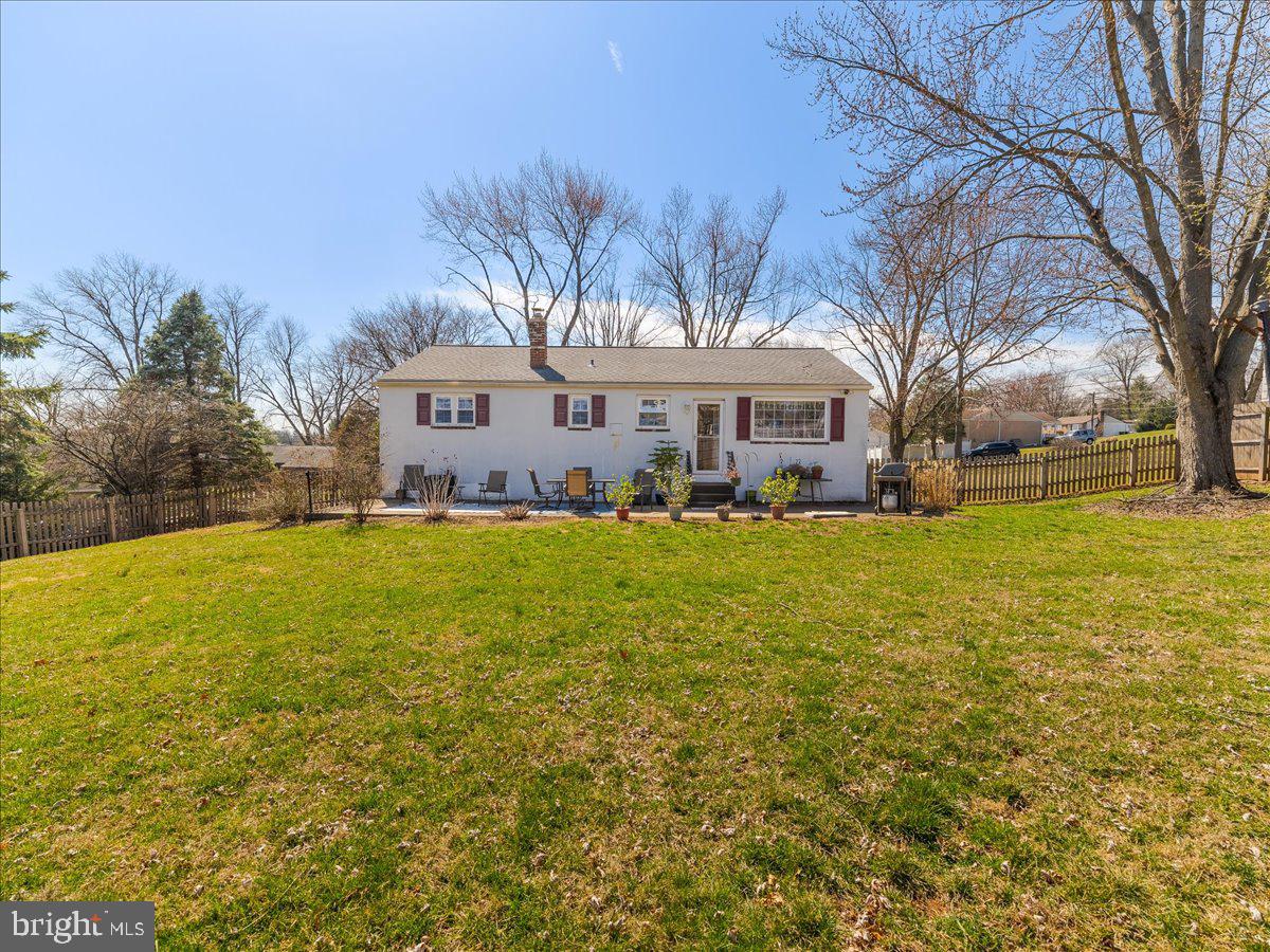 NORRITON EAST - Residential