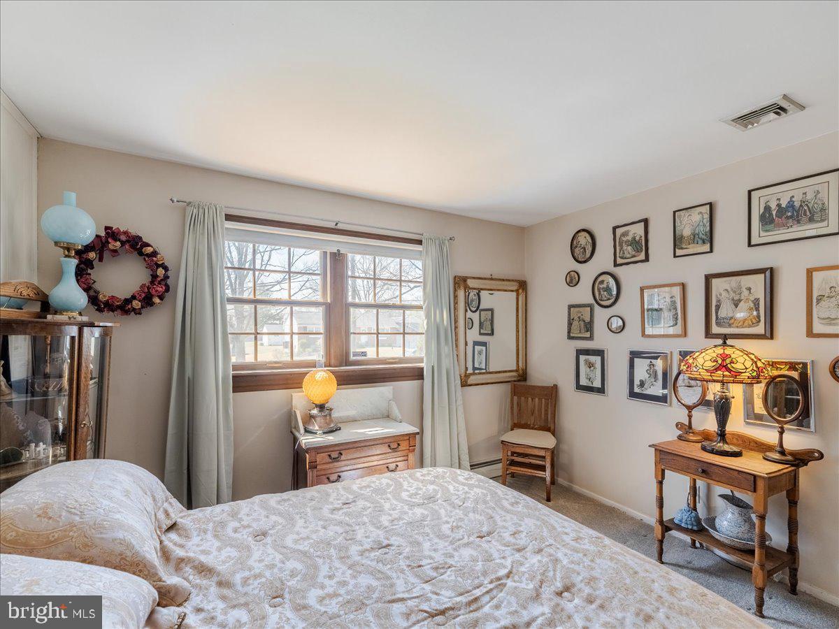 NORRITON EAST - Residential