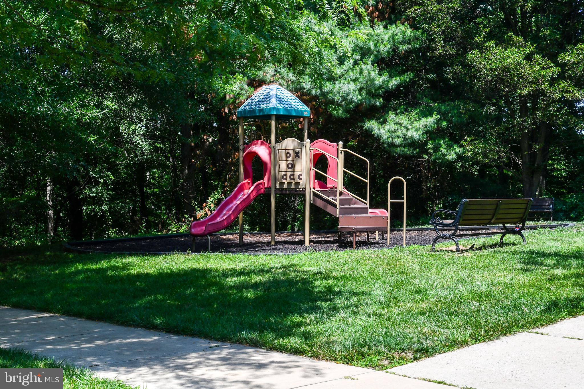 HIDDEN CREEK - Residential