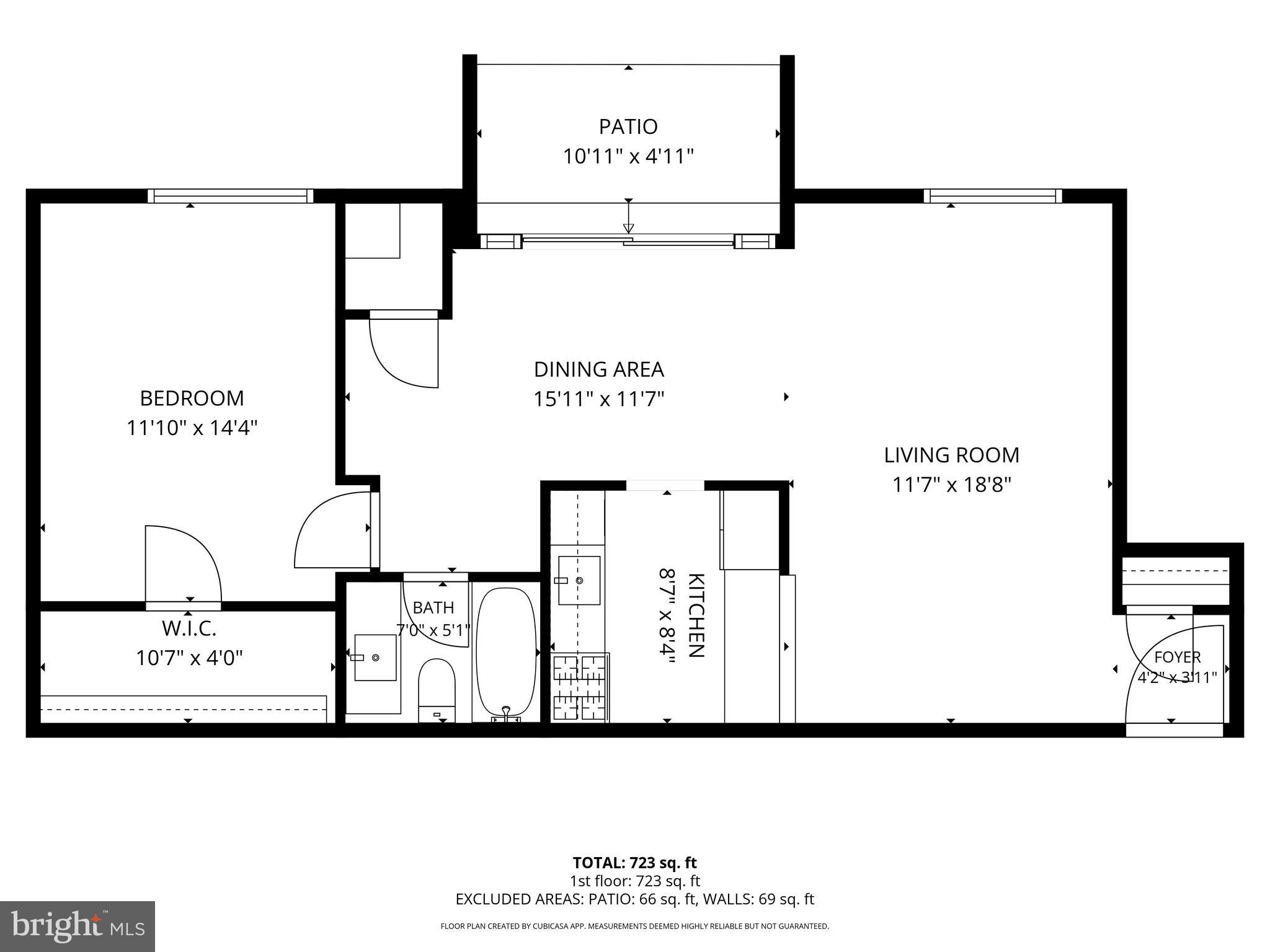 YORKTOWNE SQUARE - Residential