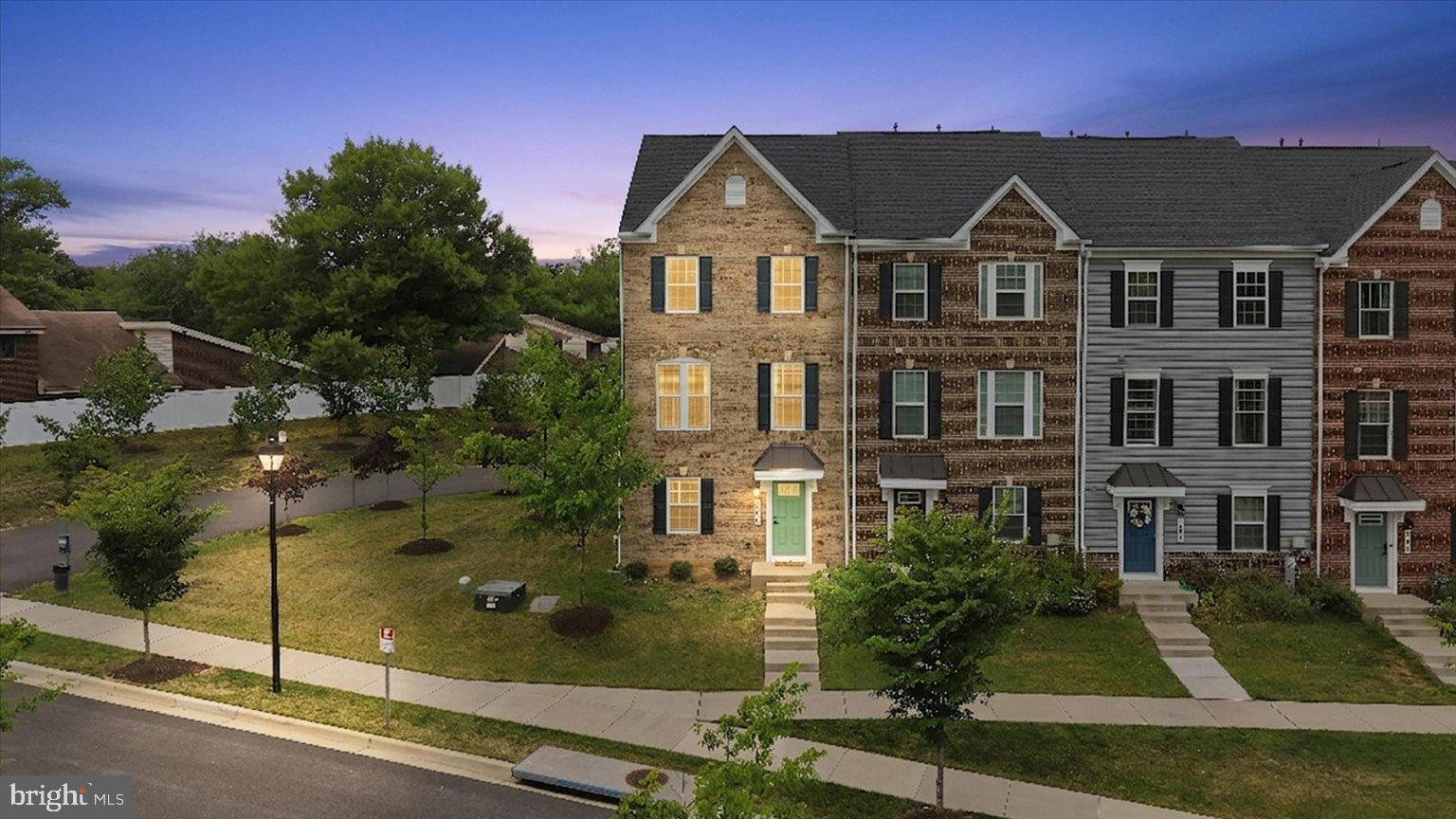 AMBER RIDGE - Residential