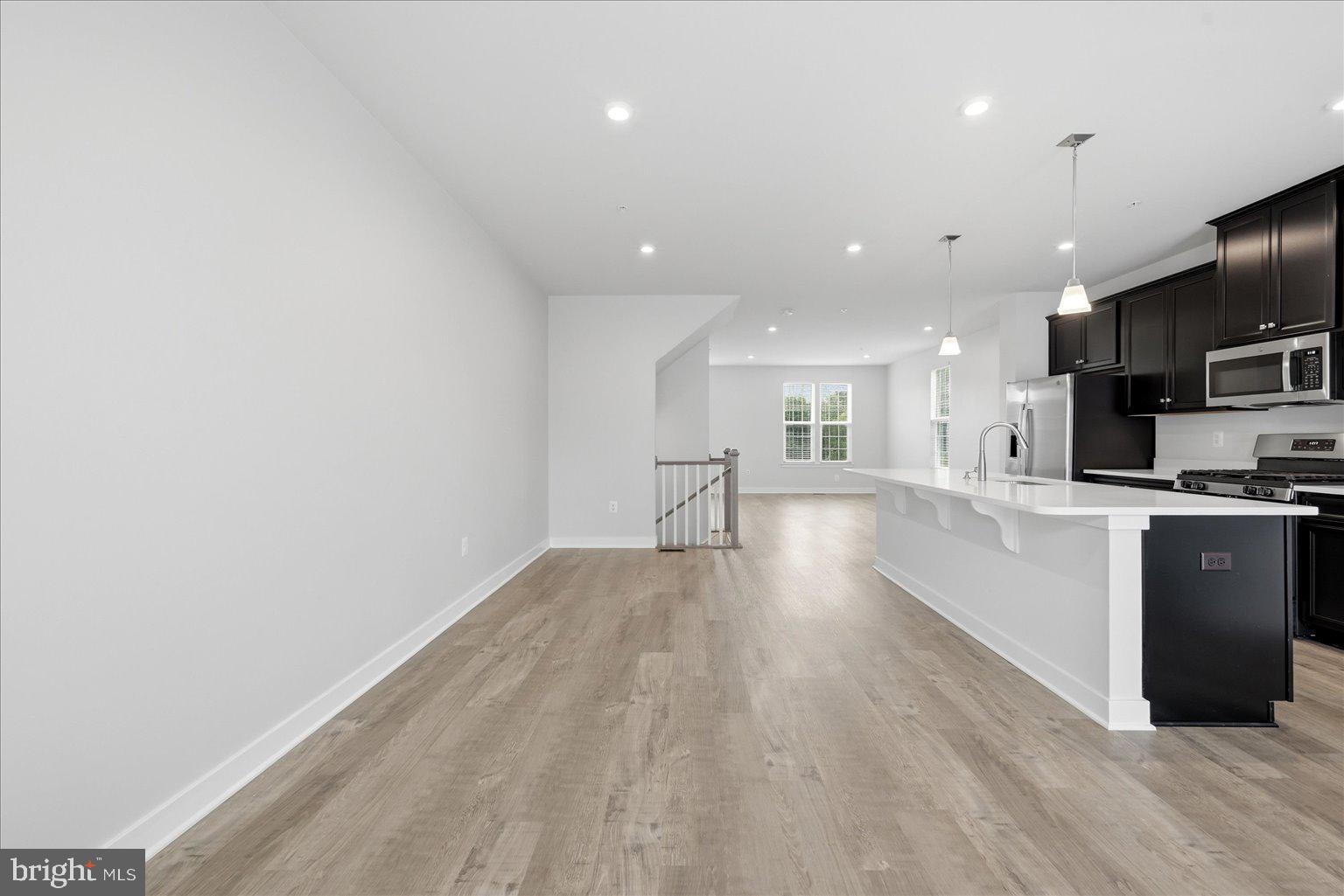 AMBER RIDGE - Residential