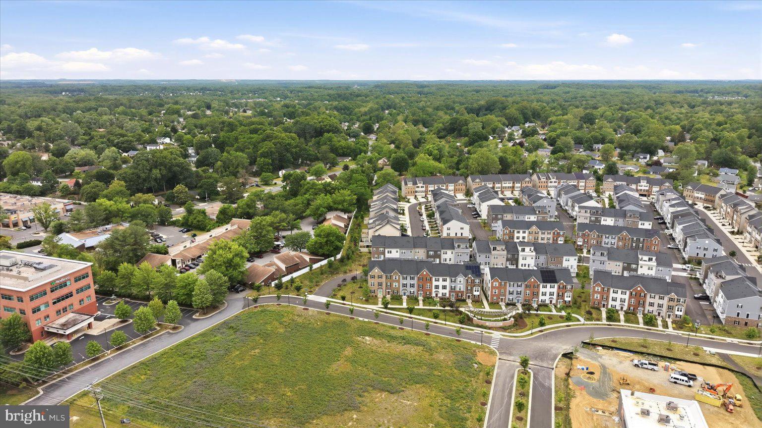 AMBER RIDGE - Residential