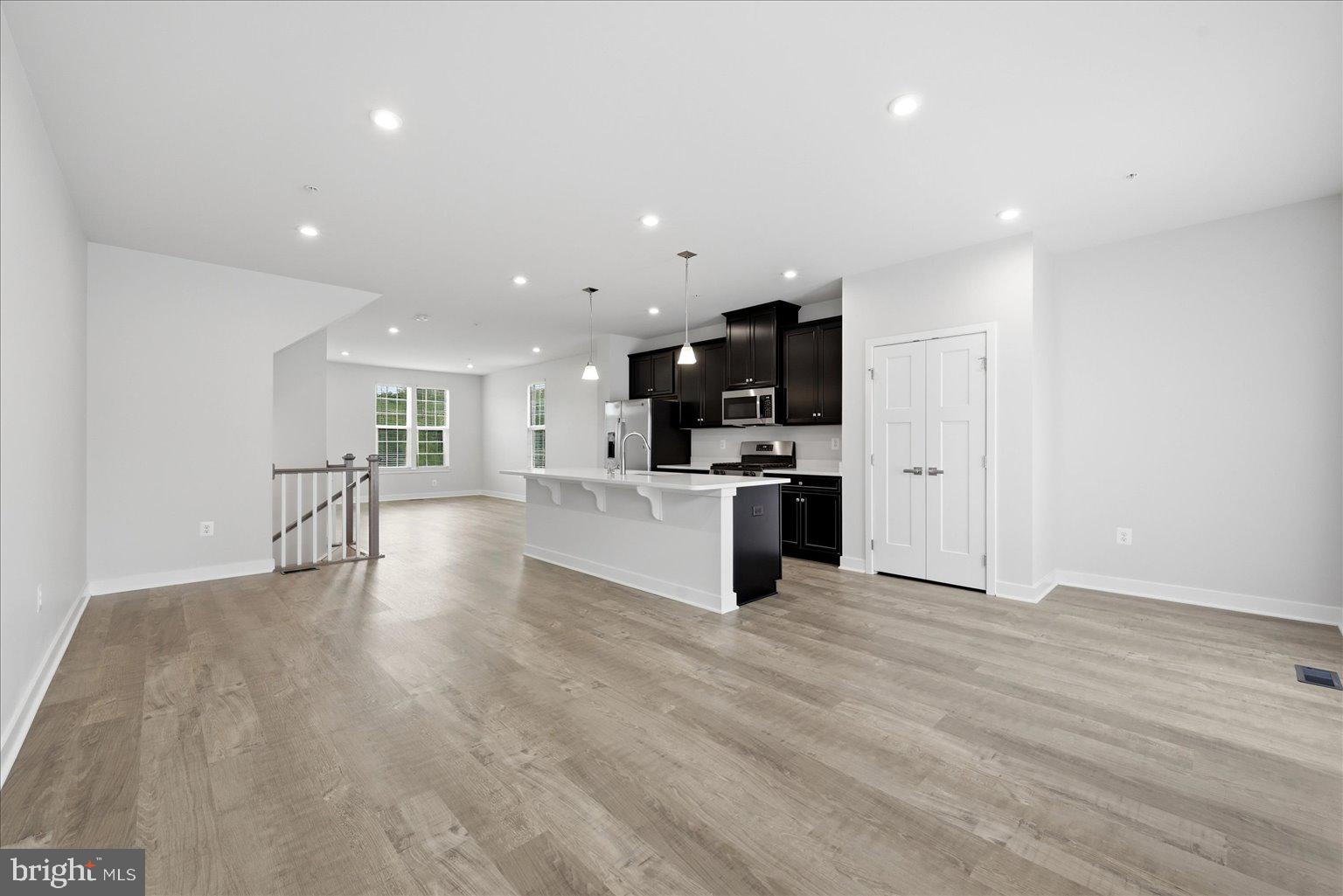 AMBER RIDGE - Residential