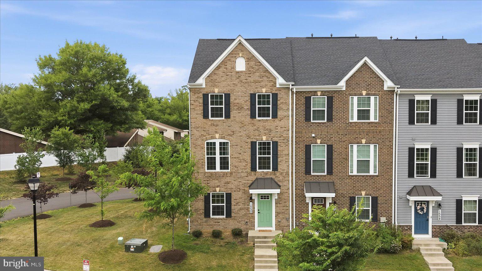 AMBER RIDGE - Residential