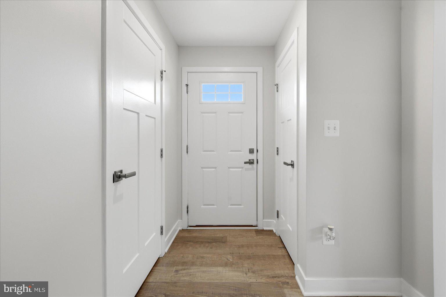 AMBER RIDGE - Residential