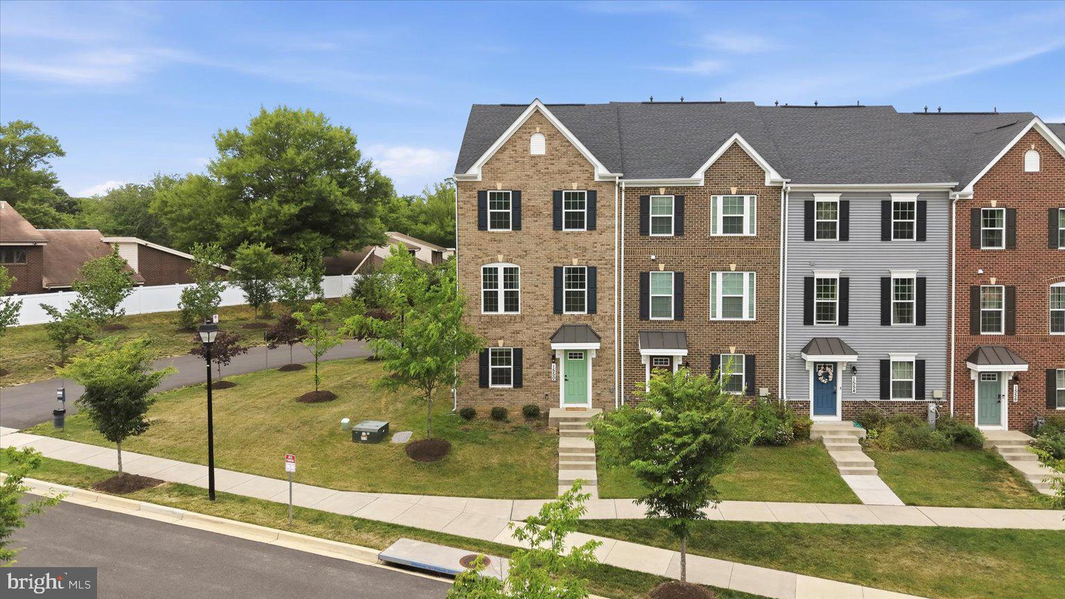 AMBER RIDGE - Residential