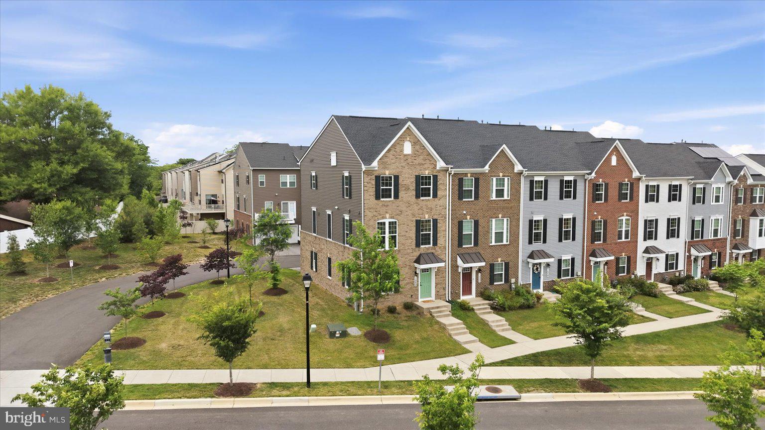 AMBER RIDGE - Residential