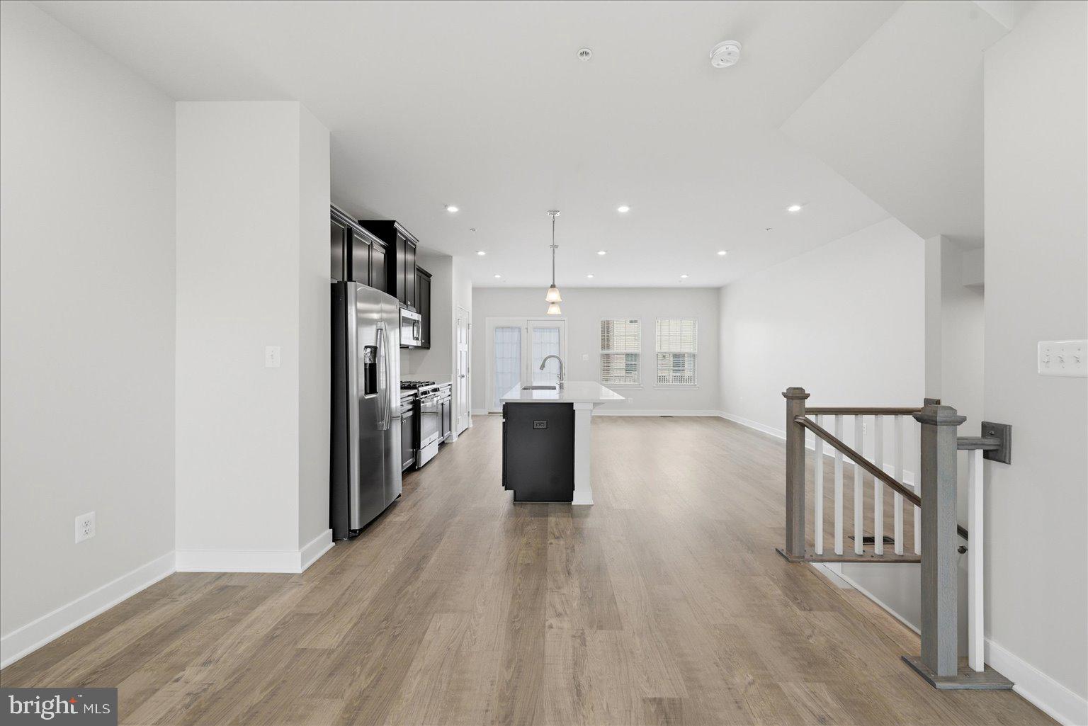 AMBER RIDGE - Residential