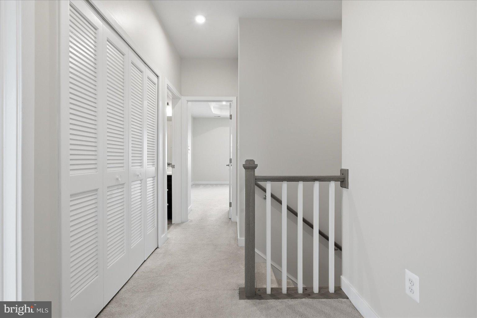AMBER RIDGE - Residential