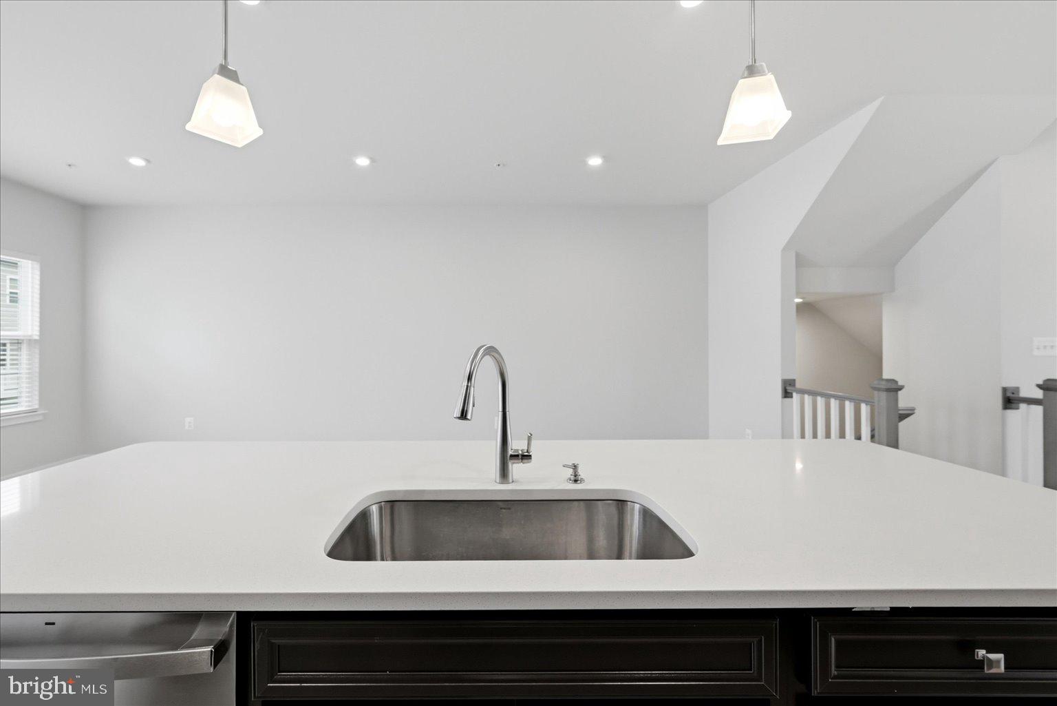 AMBER RIDGE - Residential