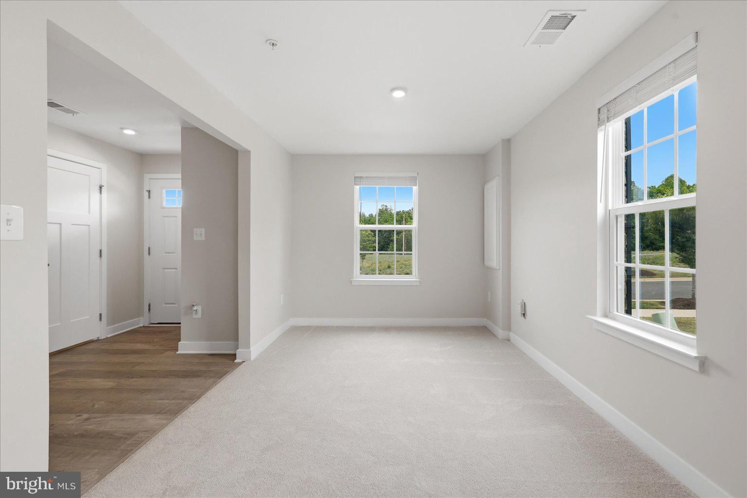 AMBER RIDGE - Residential