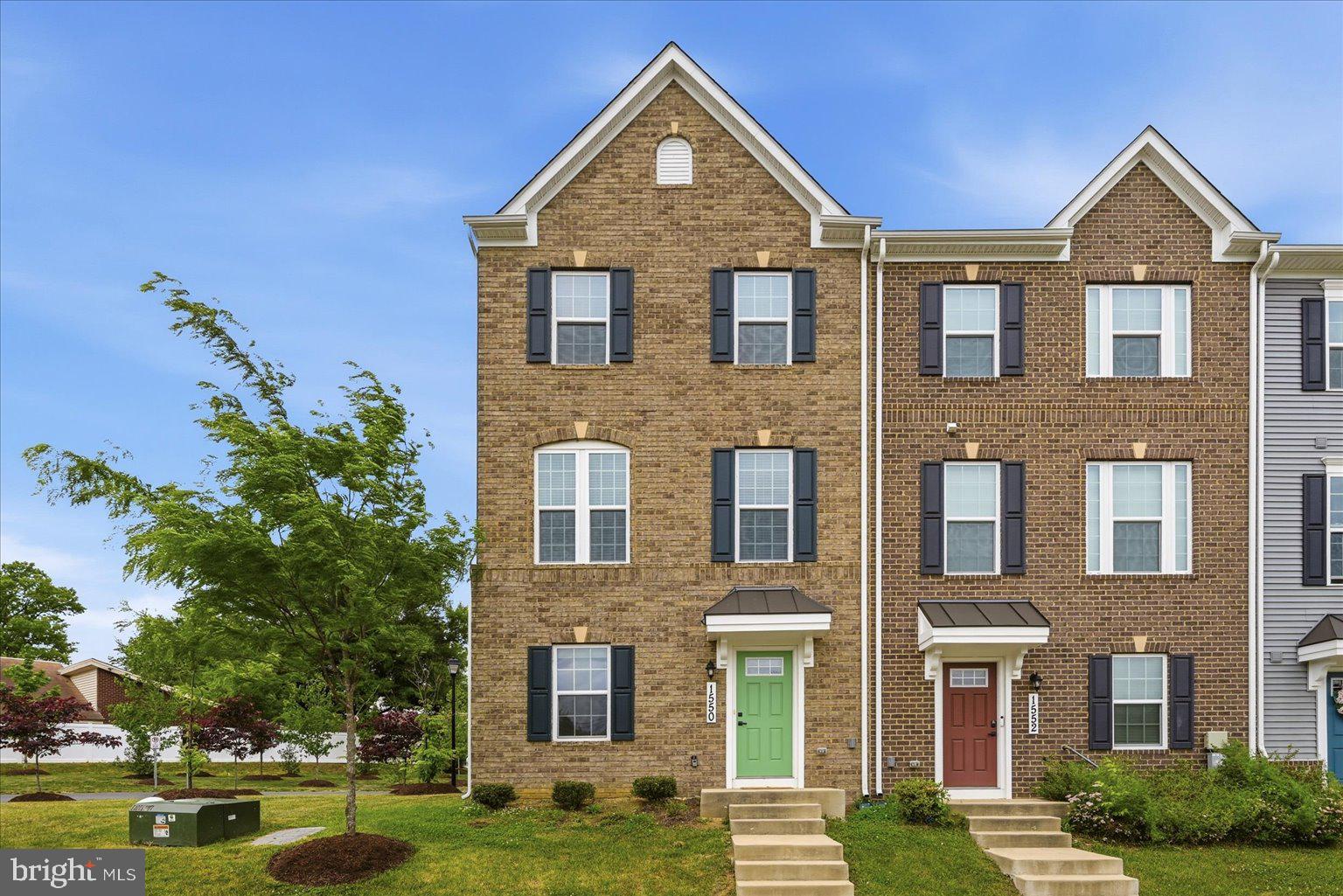 AMBER RIDGE - Residential