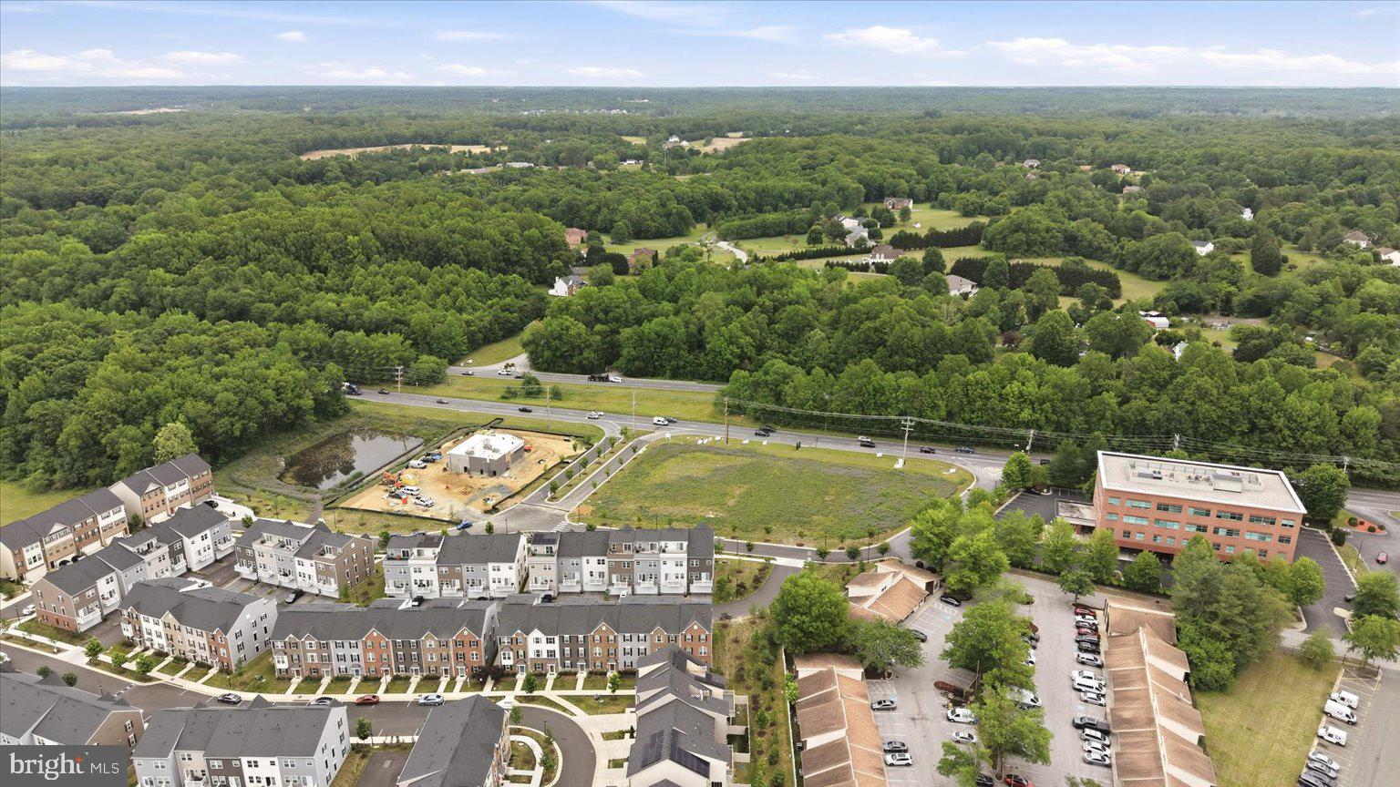 AMBER RIDGE - Residential