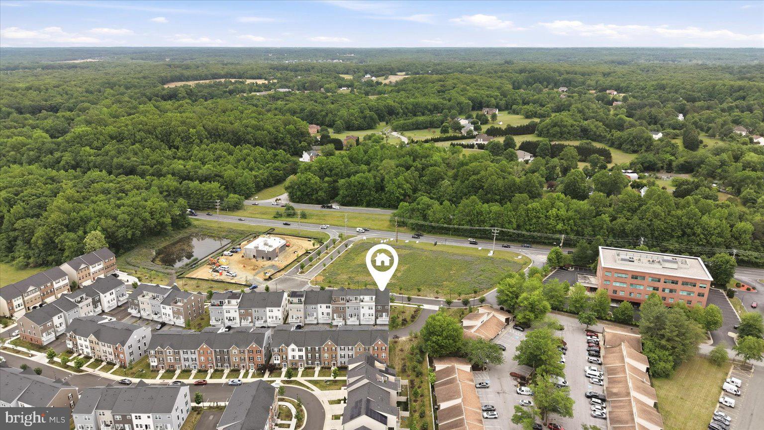 AMBER RIDGE - Residential