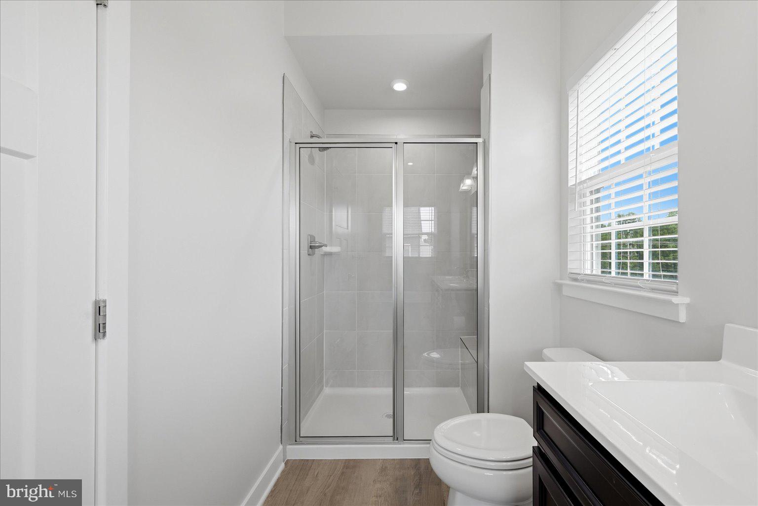 AMBER RIDGE - Residential