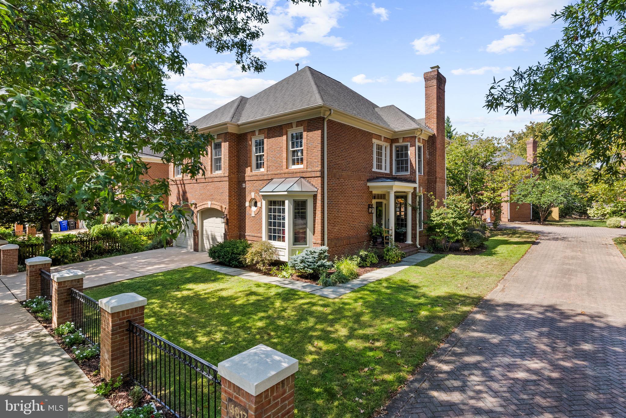 SHIRLEY WOODS - Residential