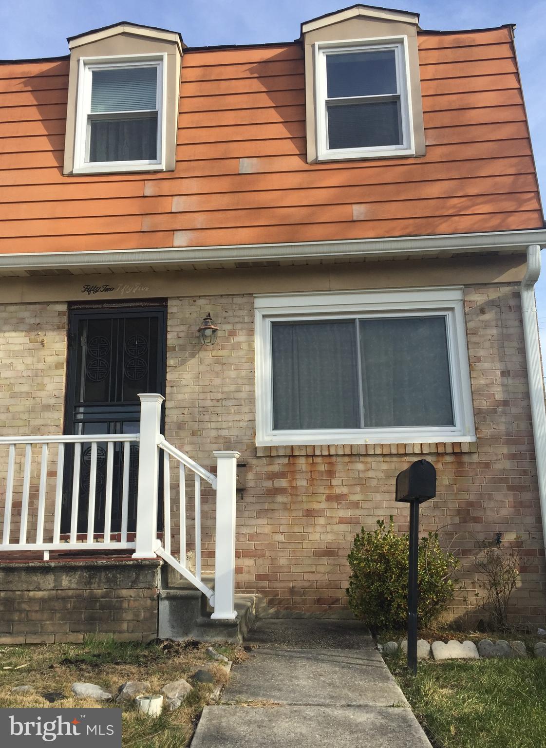Just the right price for this EOG that has lots of amenities.  Beautiful hardwood floors, thermal windows, furnace humidifier, CA, parking pad in rear, large sturdy shed and more.  Please call today to make an appointment.  All appointments must be confirmed.