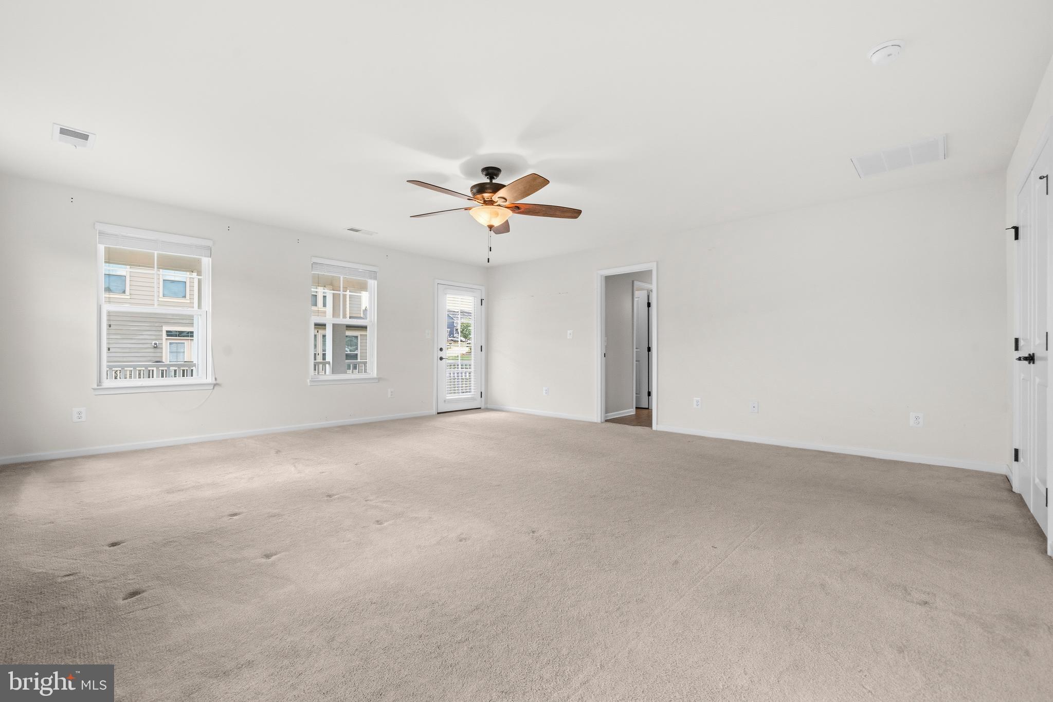 POTOMAC SHORES - Residential