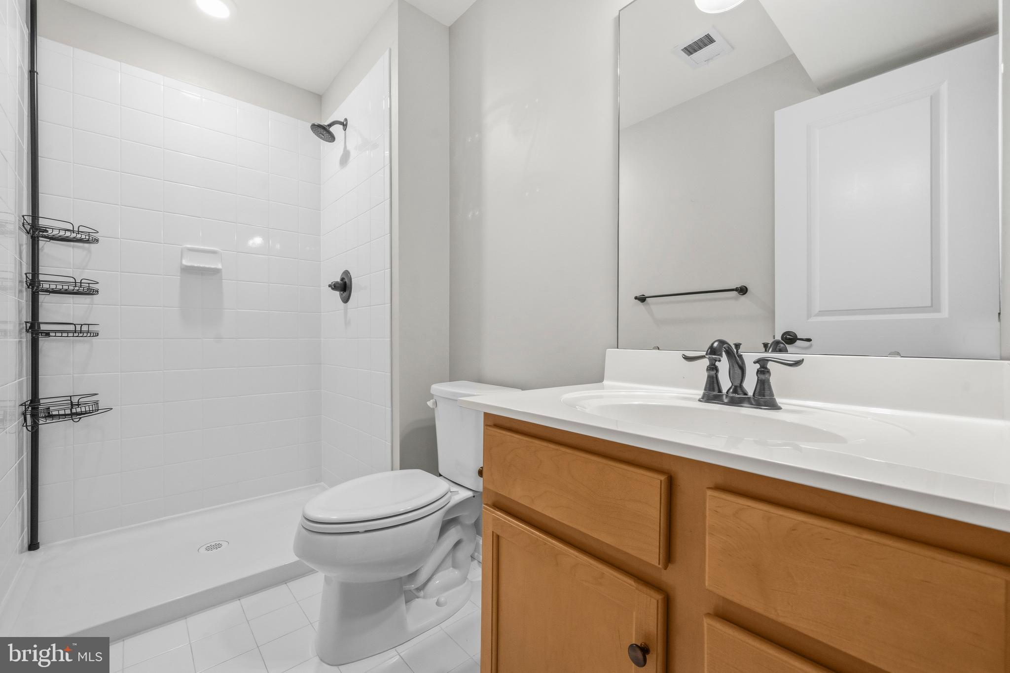 POTOMAC SHORES - Residential