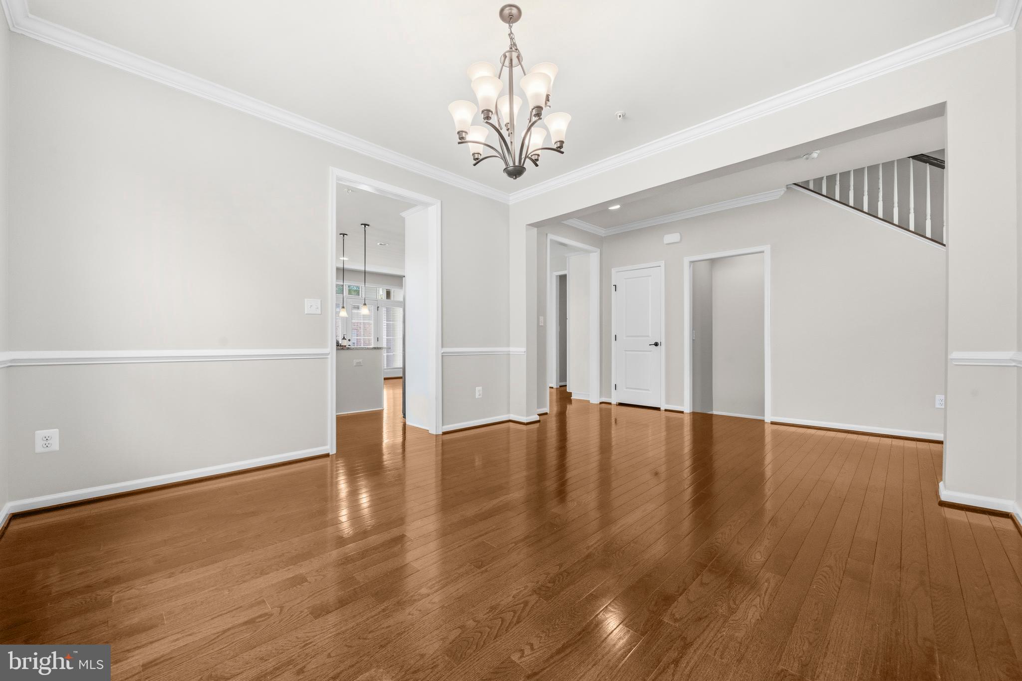 POTOMAC SHORES - Residential