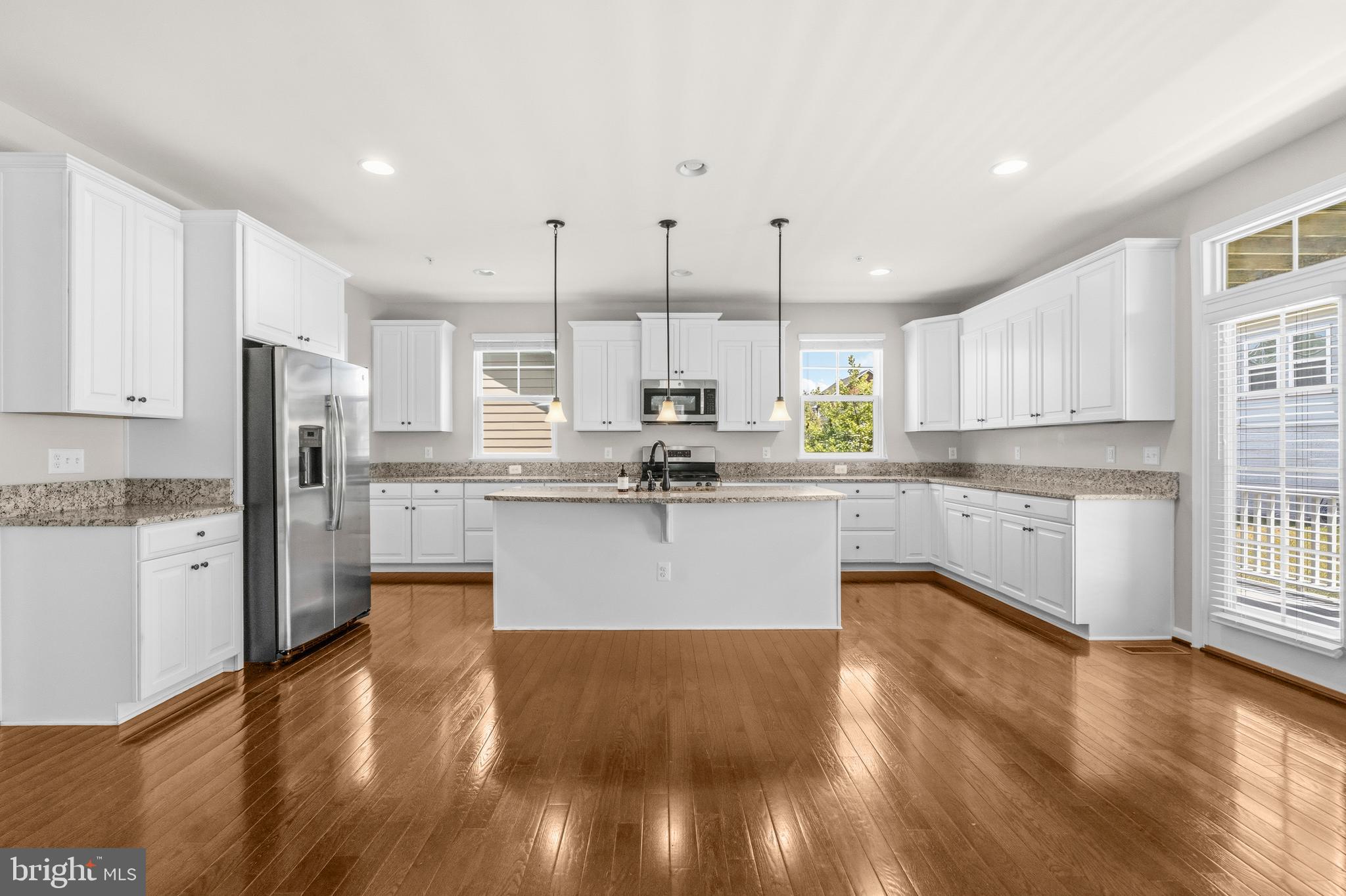 POTOMAC SHORES - Residential