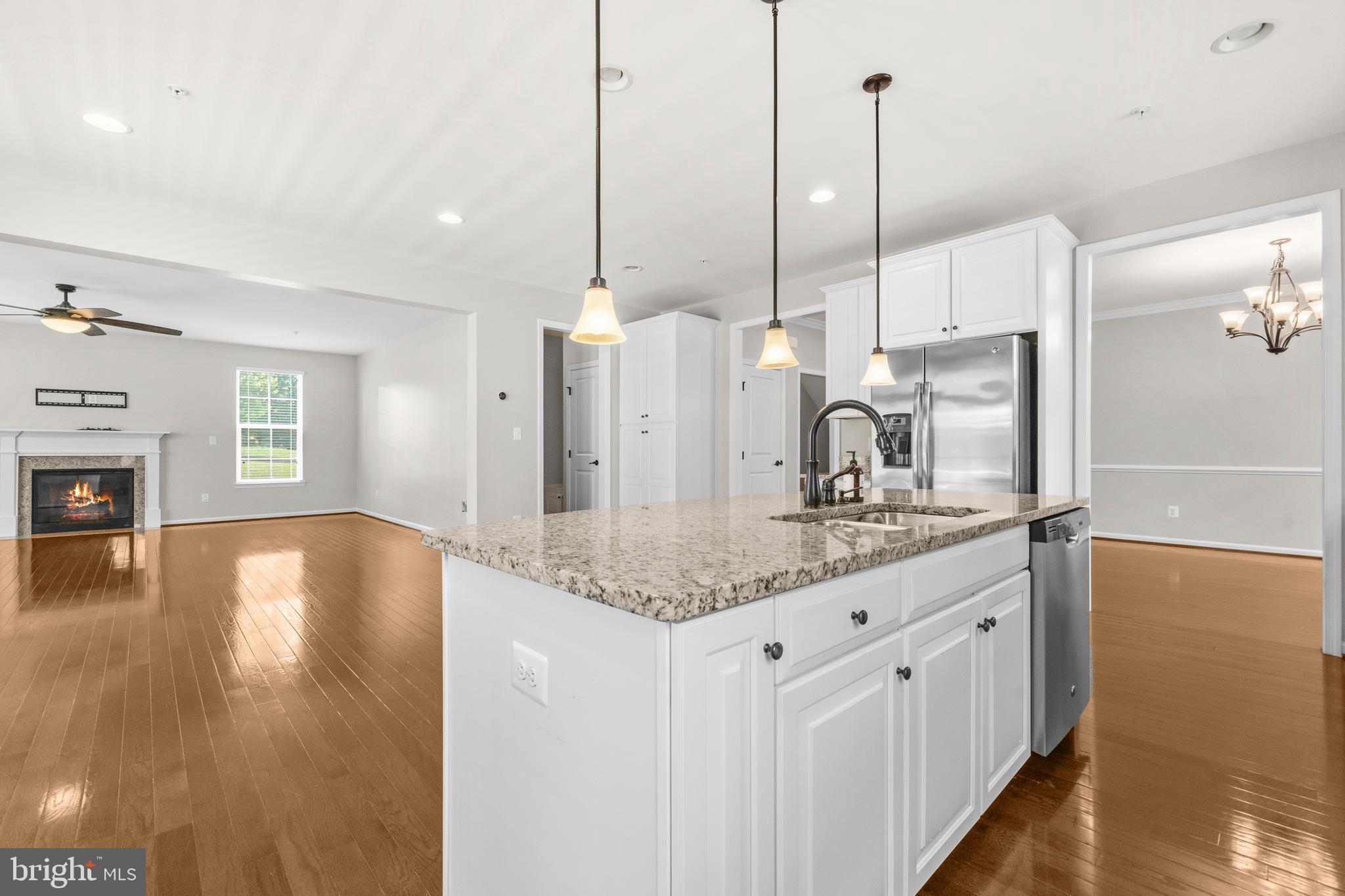POTOMAC SHORES - Residential