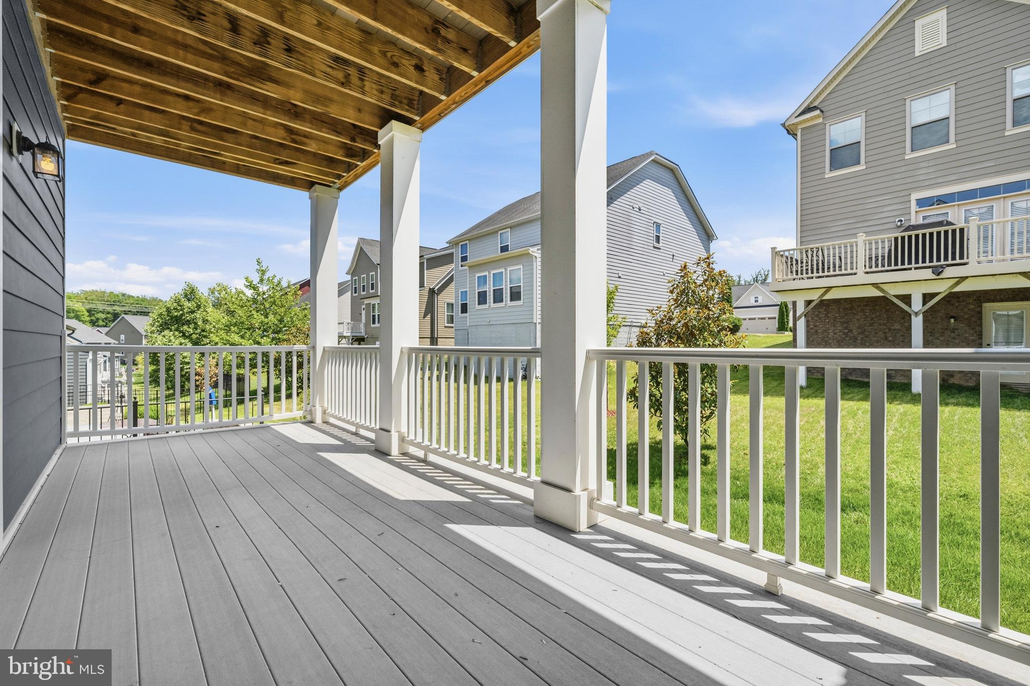 POTOMAC SHORES - Residential