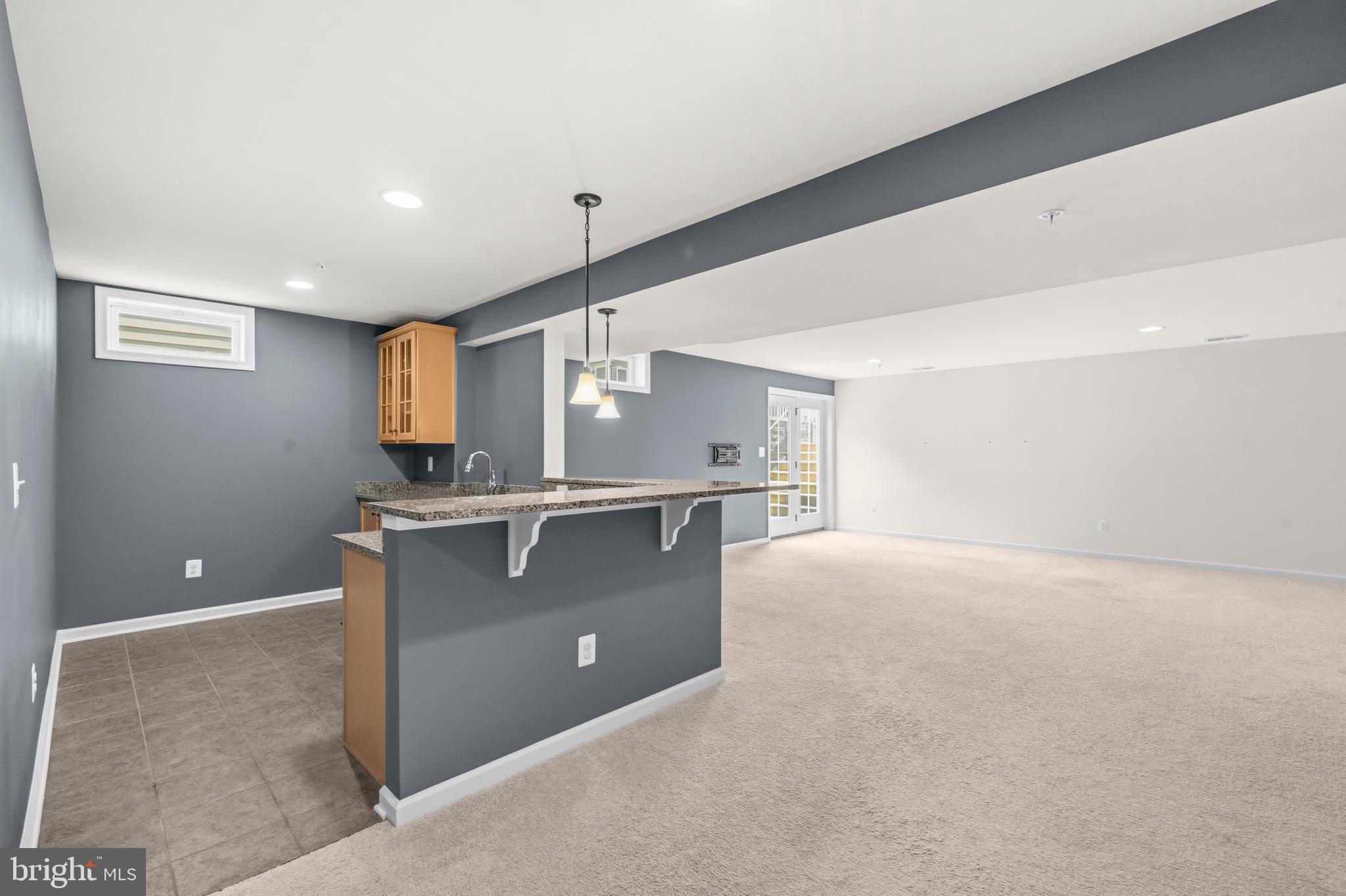 POTOMAC SHORES - Residential