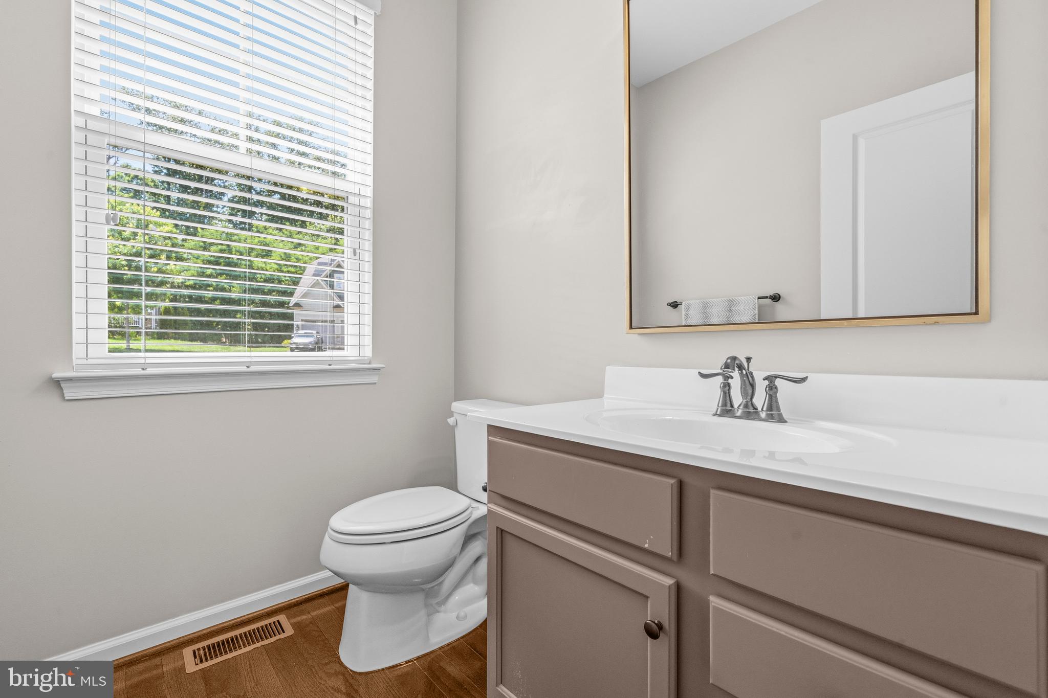 POTOMAC SHORES - Residential