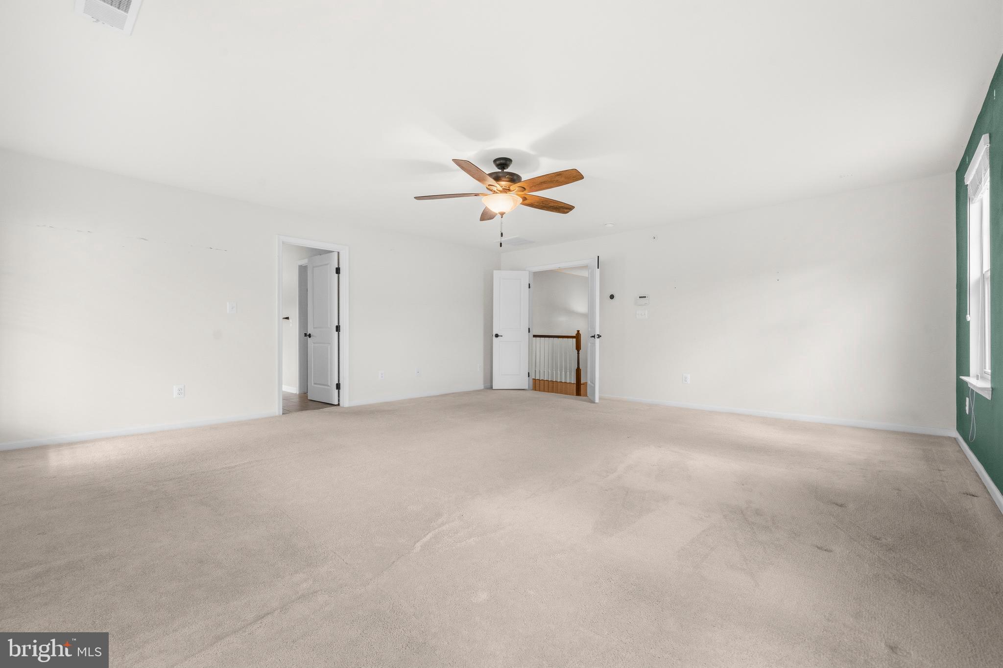 POTOMAC SHORES - Residential