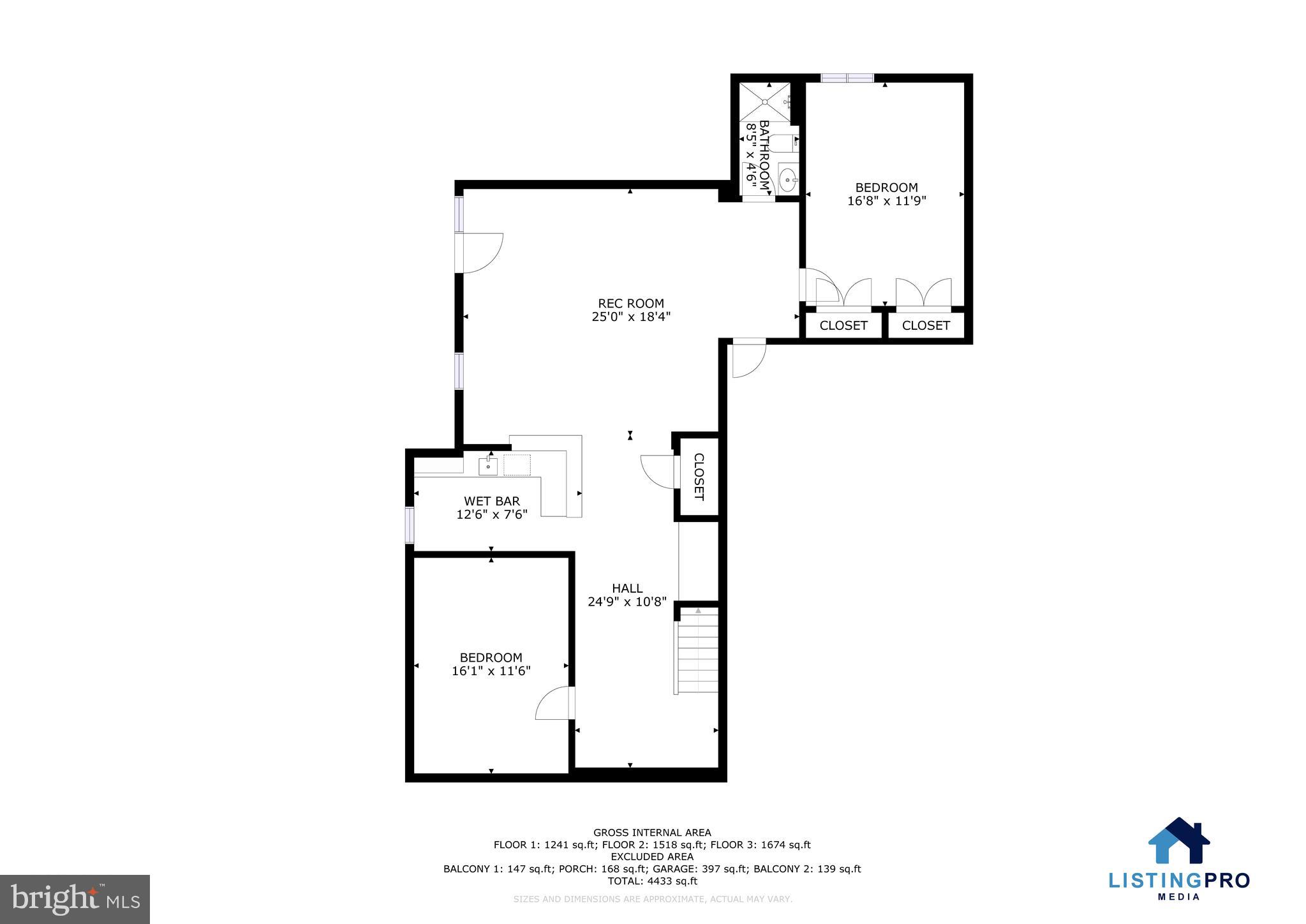 POTOMAC SHORES - Residential