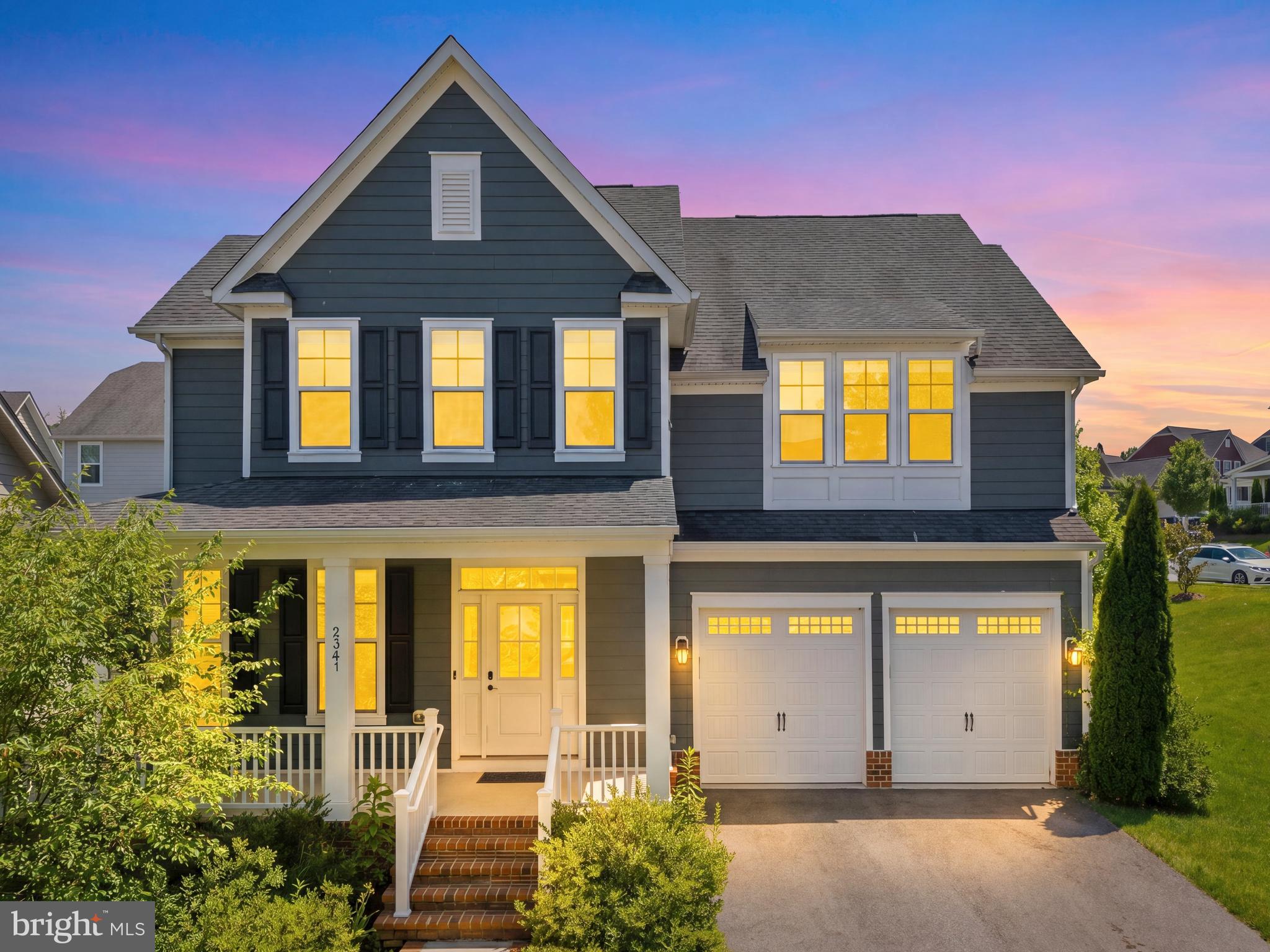 POTOMAC SHORES - Residential
