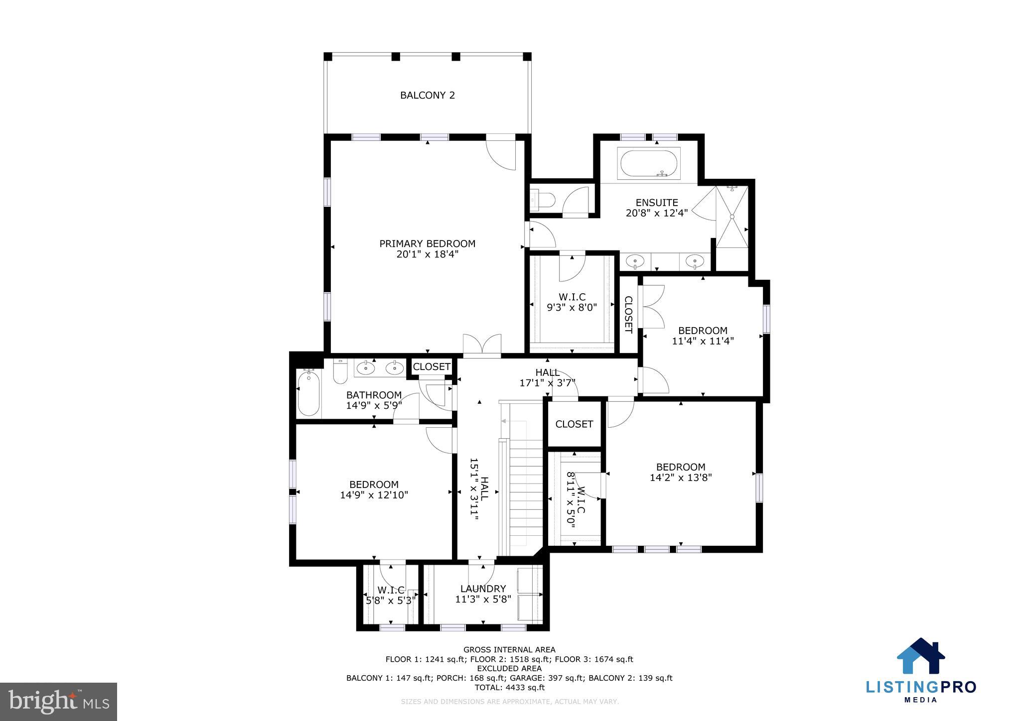 POTOMAC SHORES - Residential