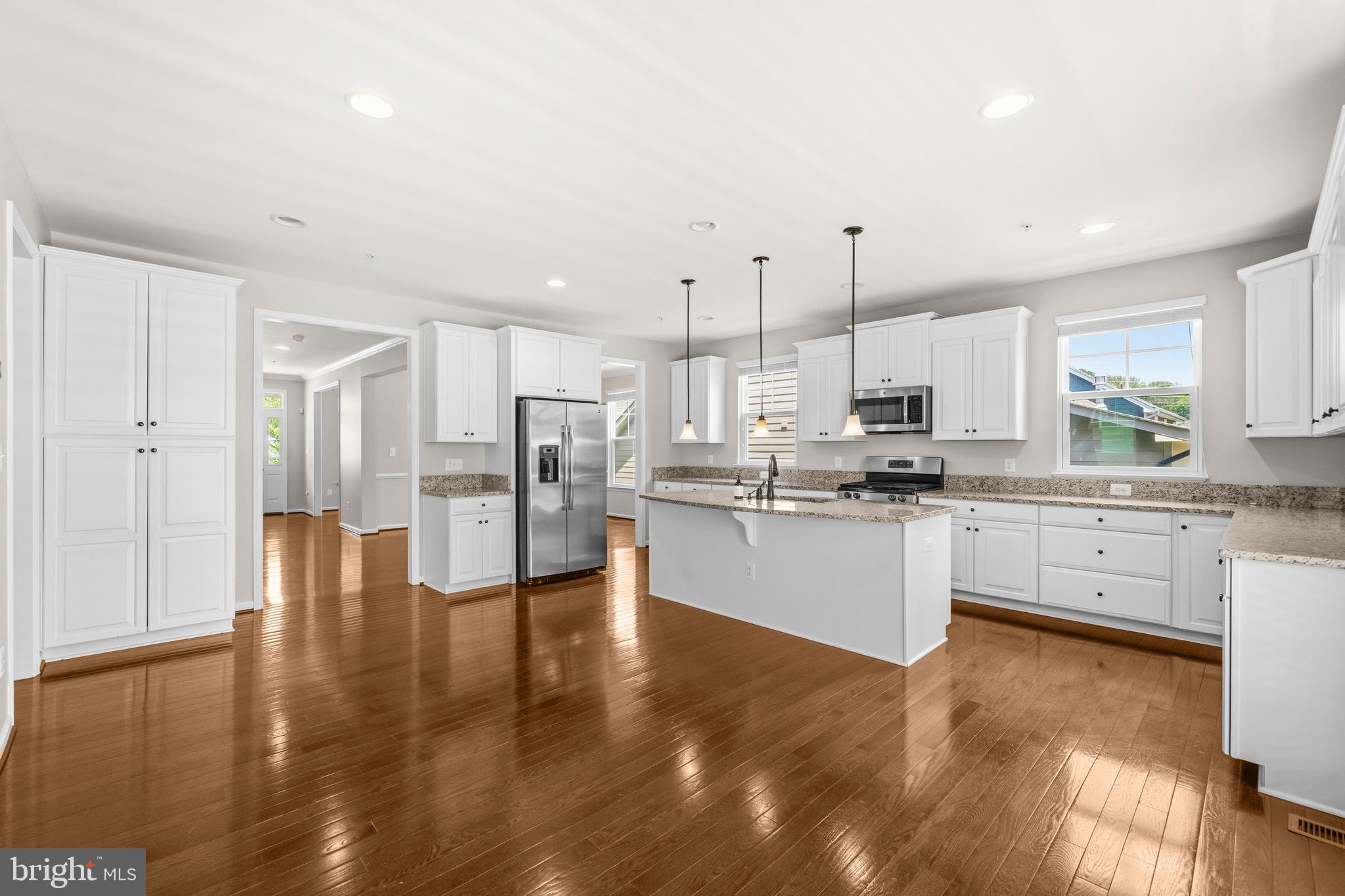 POTOMAC SHORES - Residential