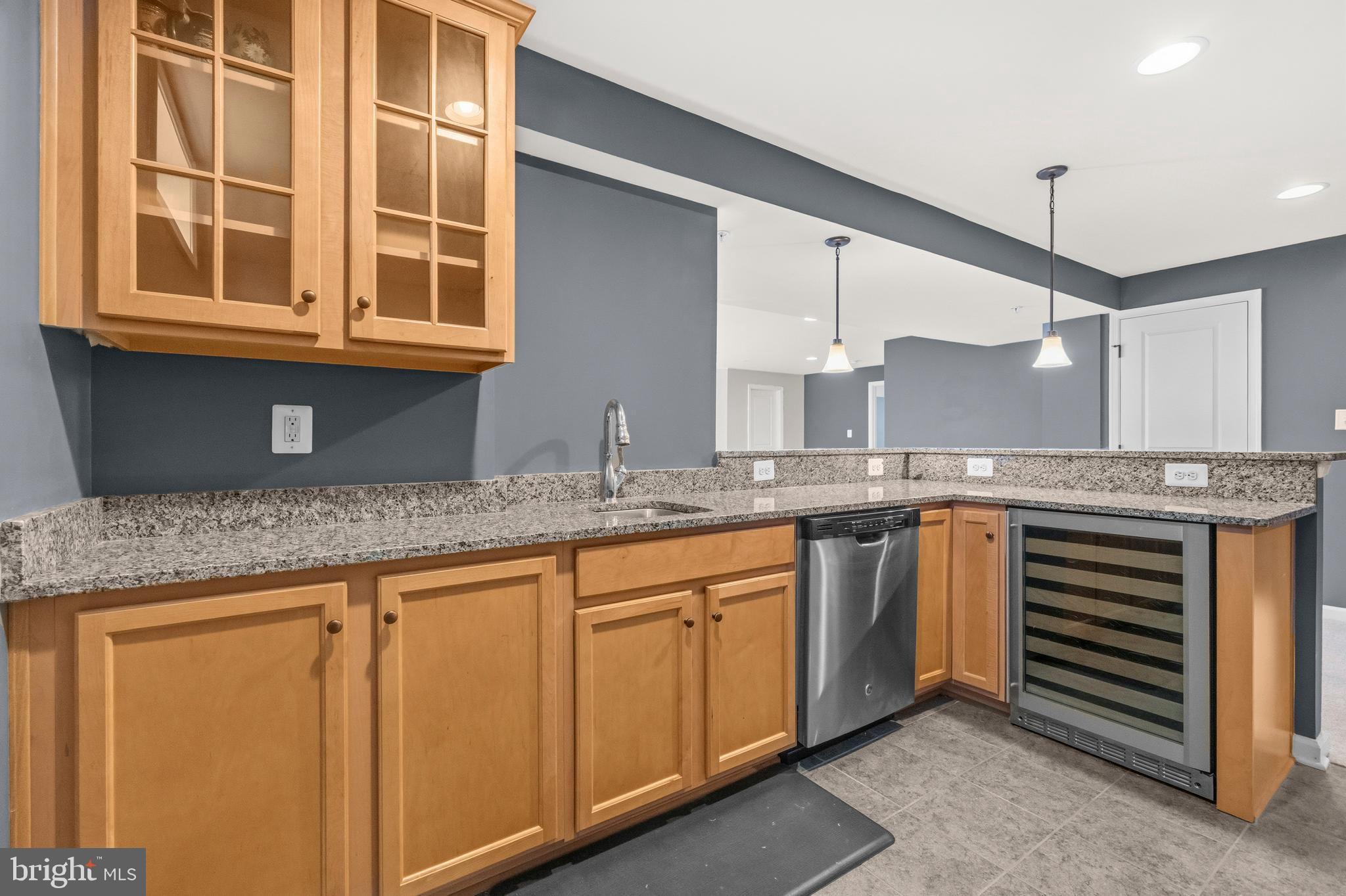 POTOMAC SHORES - Residential