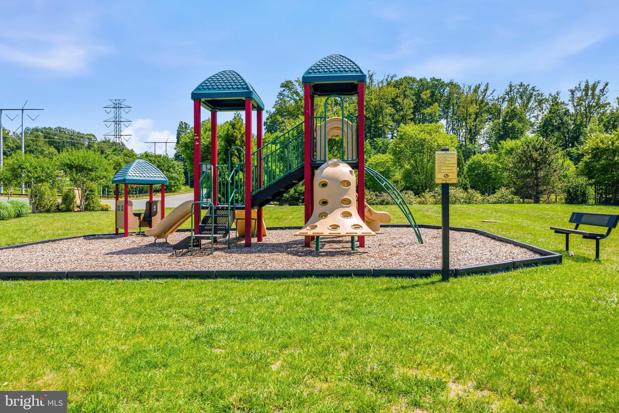 POTOMAC SHORES - Residential